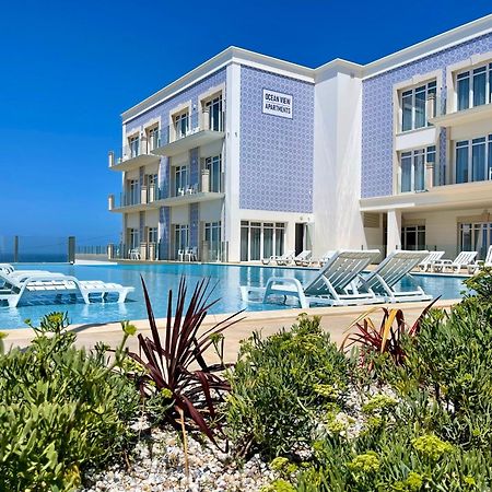 Ocean View Apartments Lourinha  Ngoại thất bức ảnh
