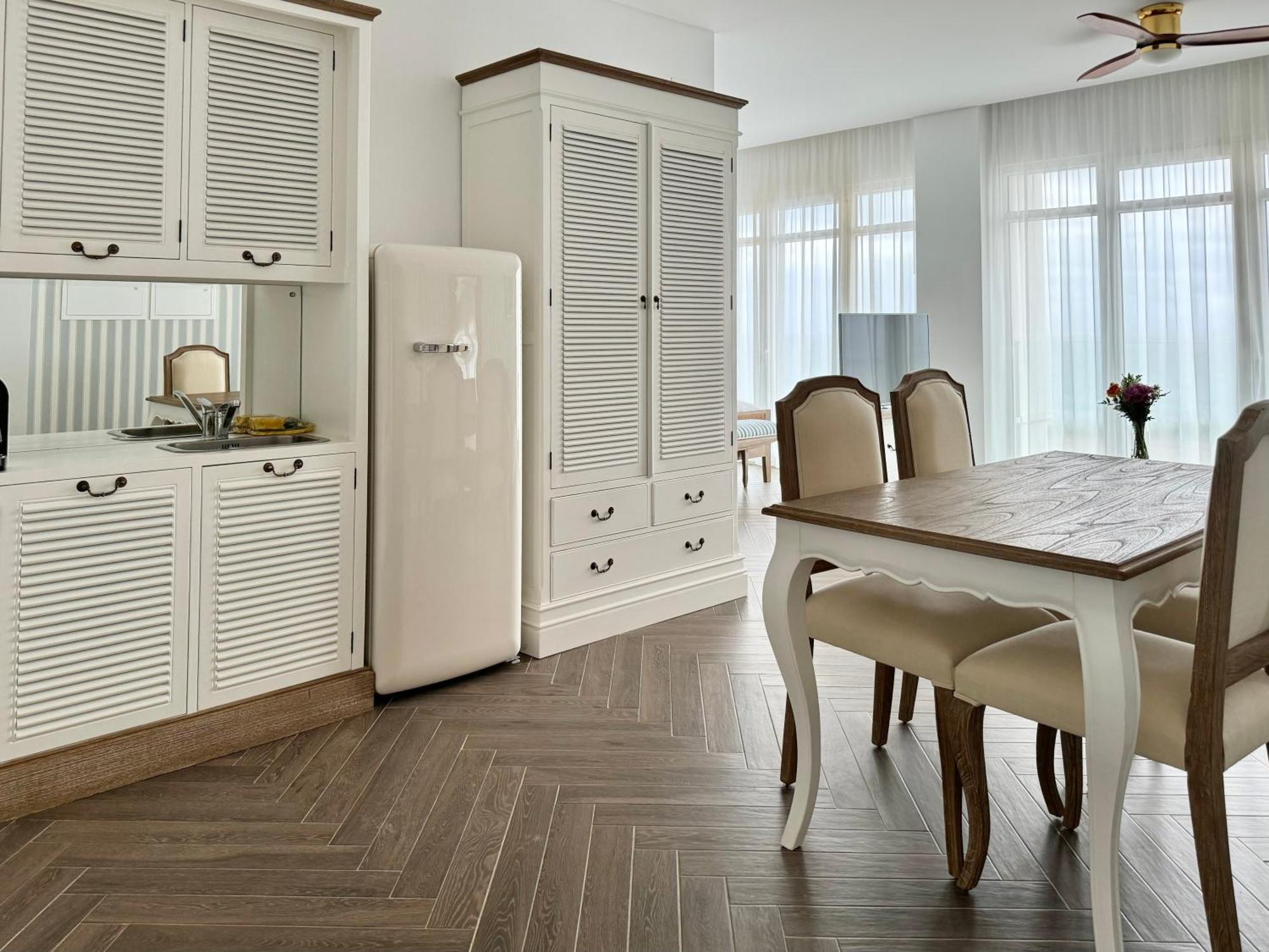 Ocean View Apartments Lourinha  Phòng bức ảnh