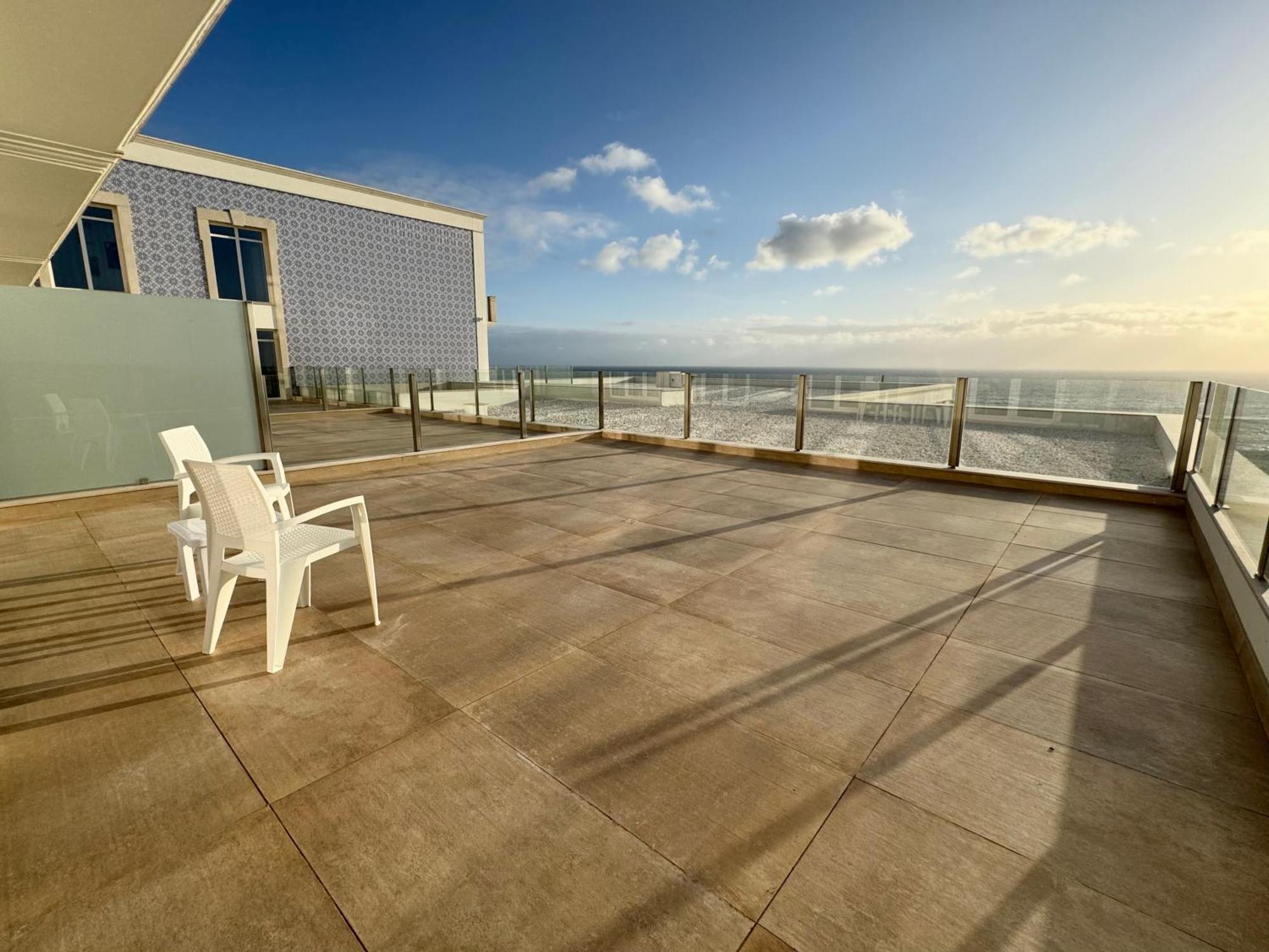 Ocean View Apartments Lourinha  Phòng bức ảnh