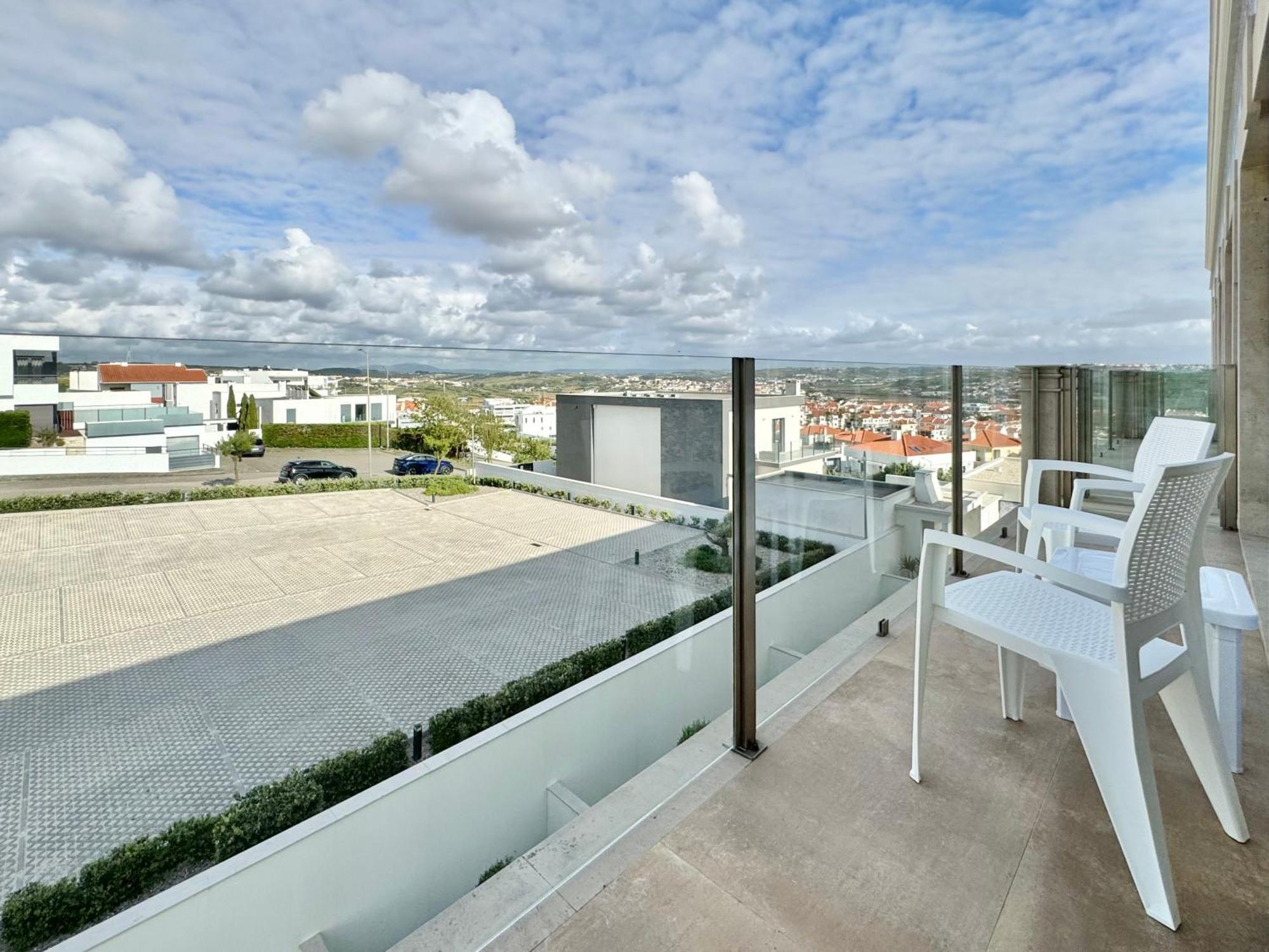 Ocean View Apartments Lourinha  Phòng bức ảnh