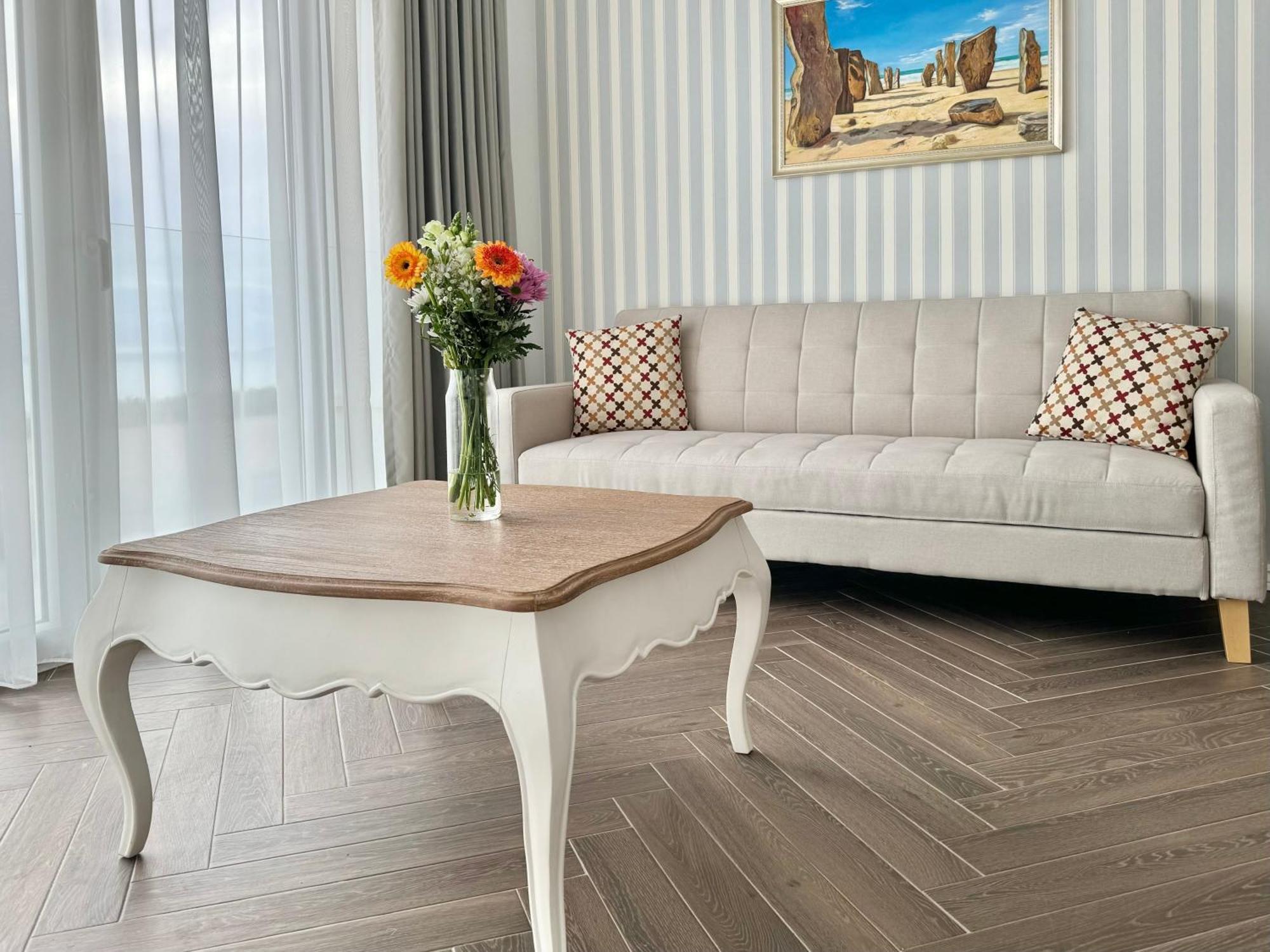 Ocean View Apartments Lourinha  Phòng bức ảnh