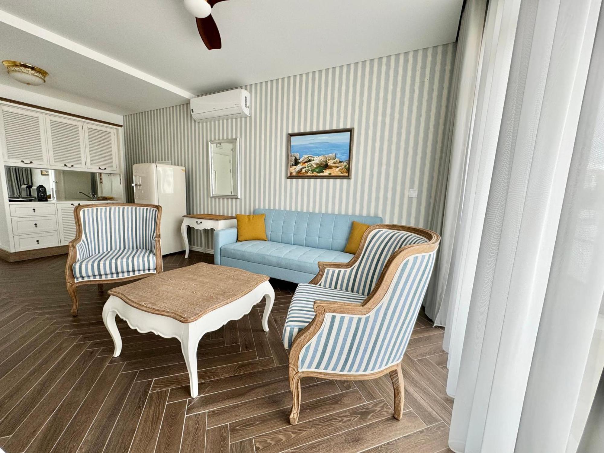 Ocean View Apartments Lourinha  Phòng bức ảnh