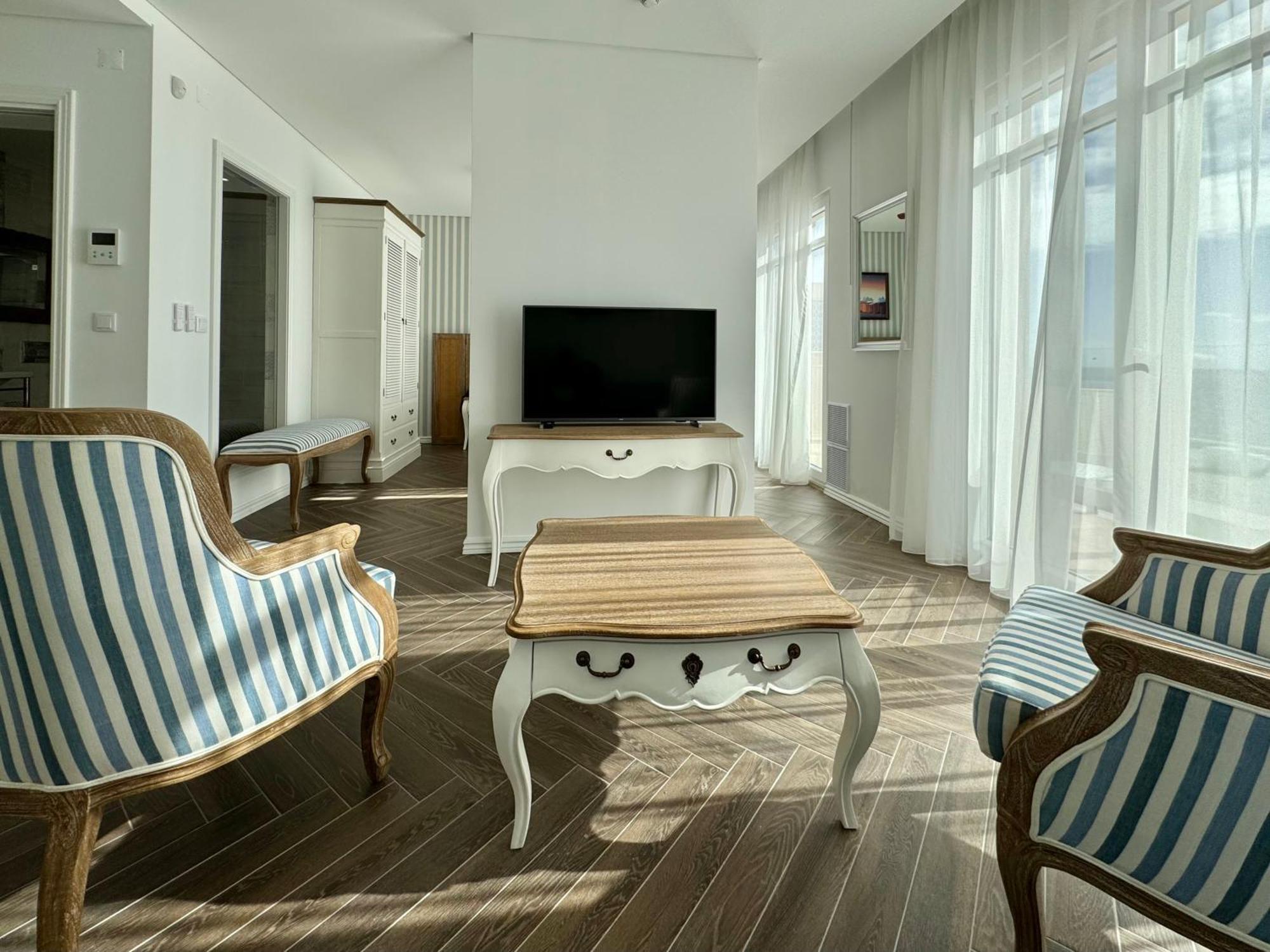 Ocean View Apartments Lourinha  Phòng bức ảnh
