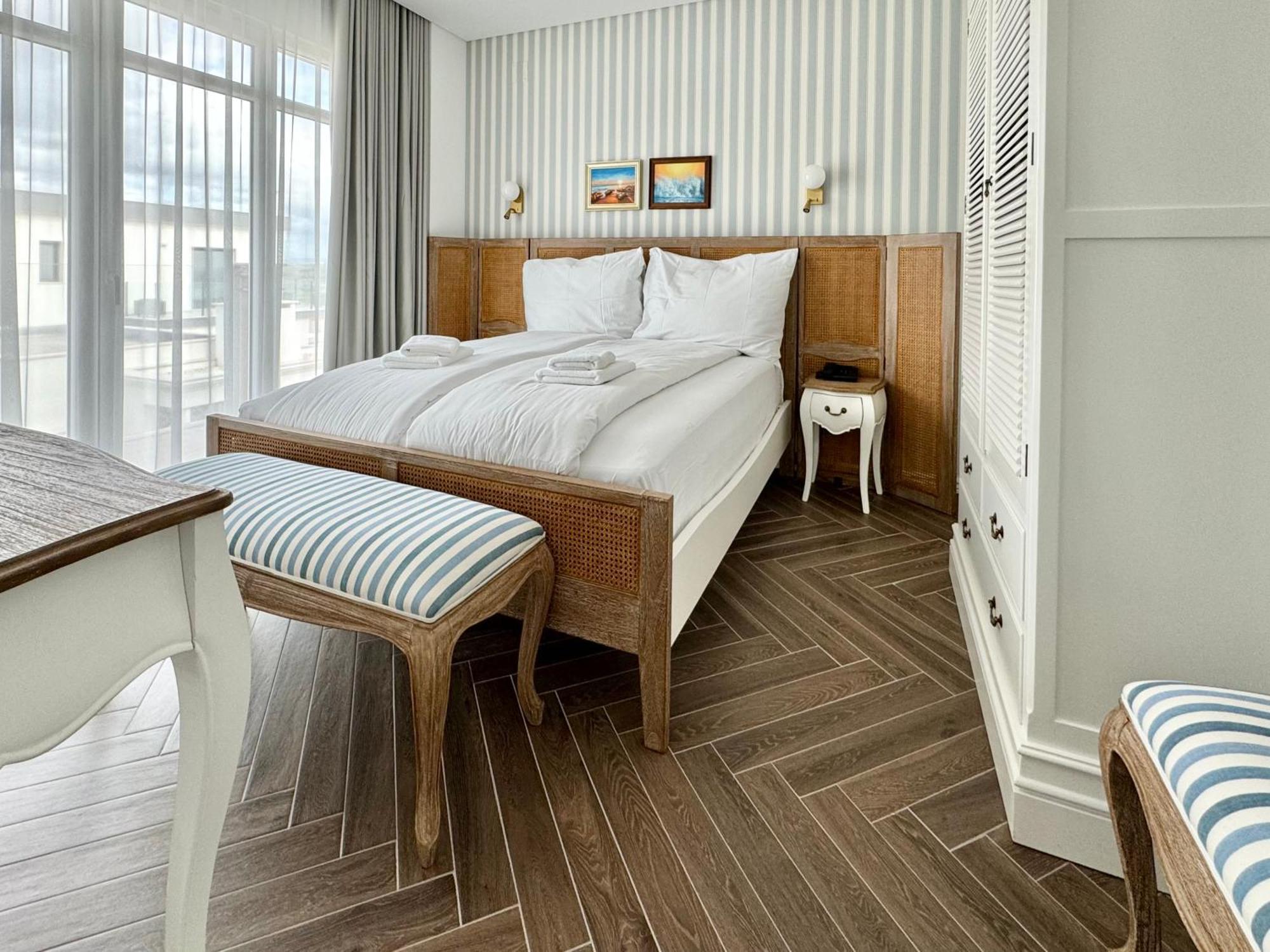 Ocean View Apartments Lourinha  Phòng bức ảnh