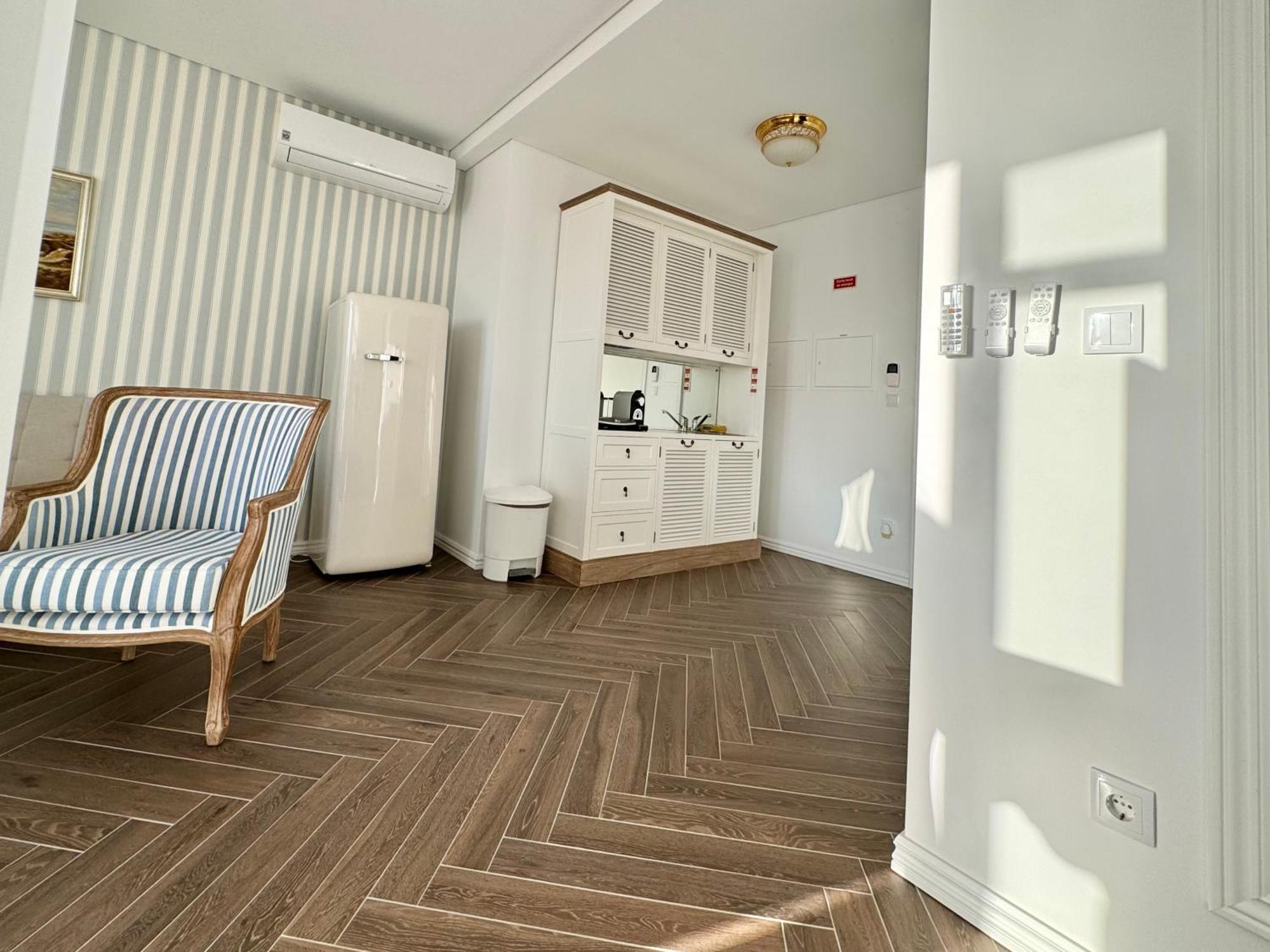 Ocean View Apartments Lourinha  Phòng bức ảnh