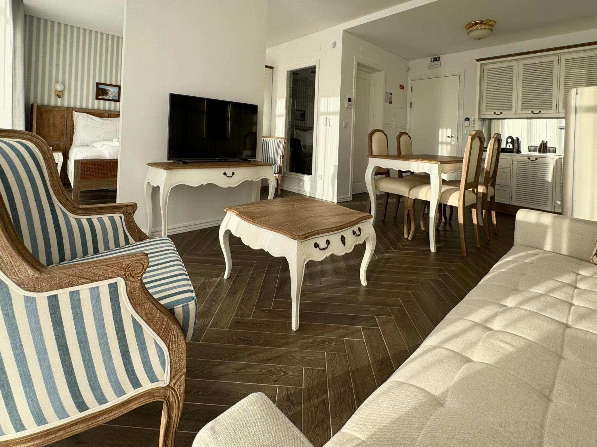 Ocean View Apartments Lourinha  Phòng bức ảnh
