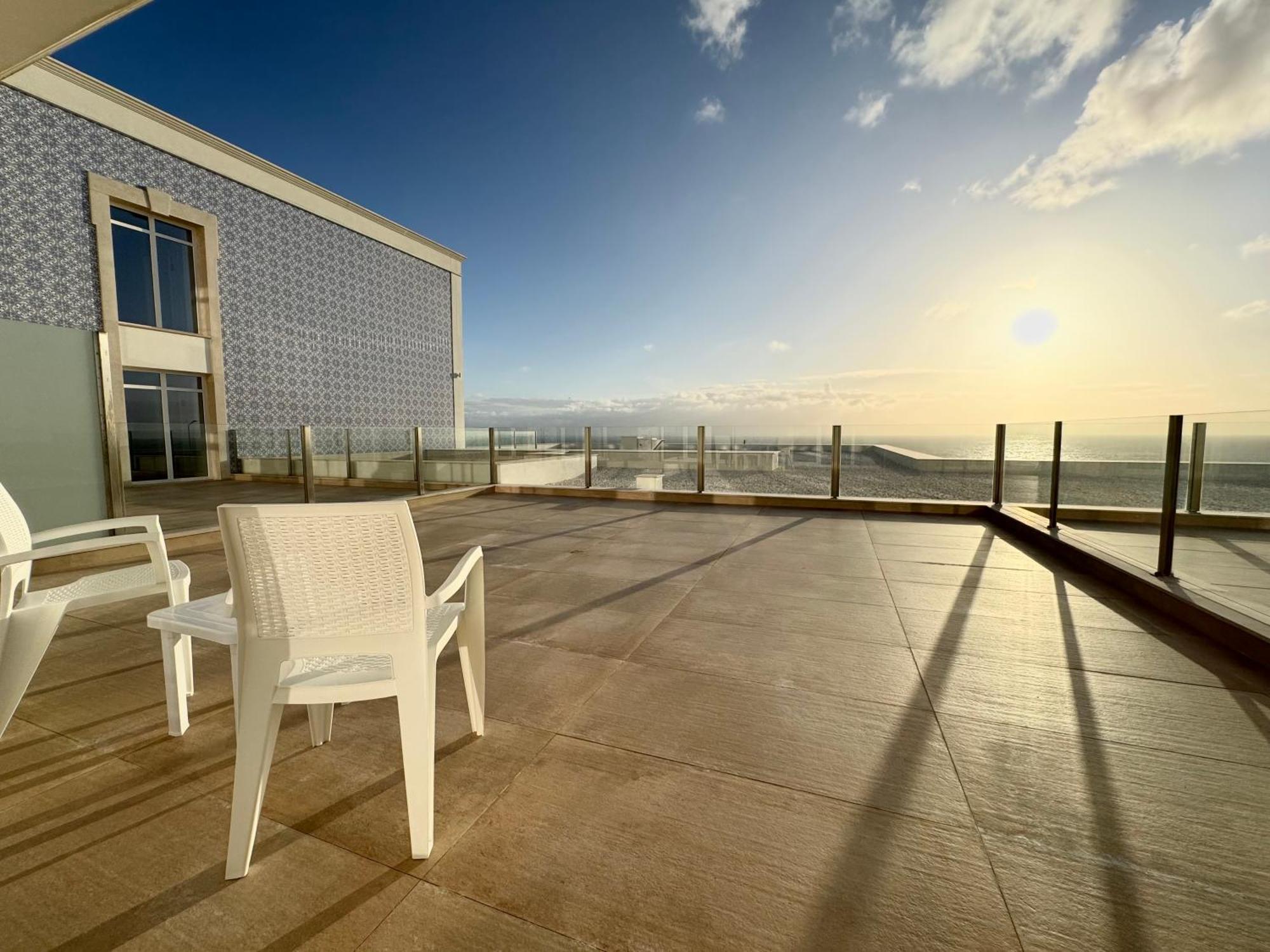 Ocean View Apartments Lourinha  Phòng bức ảnh
