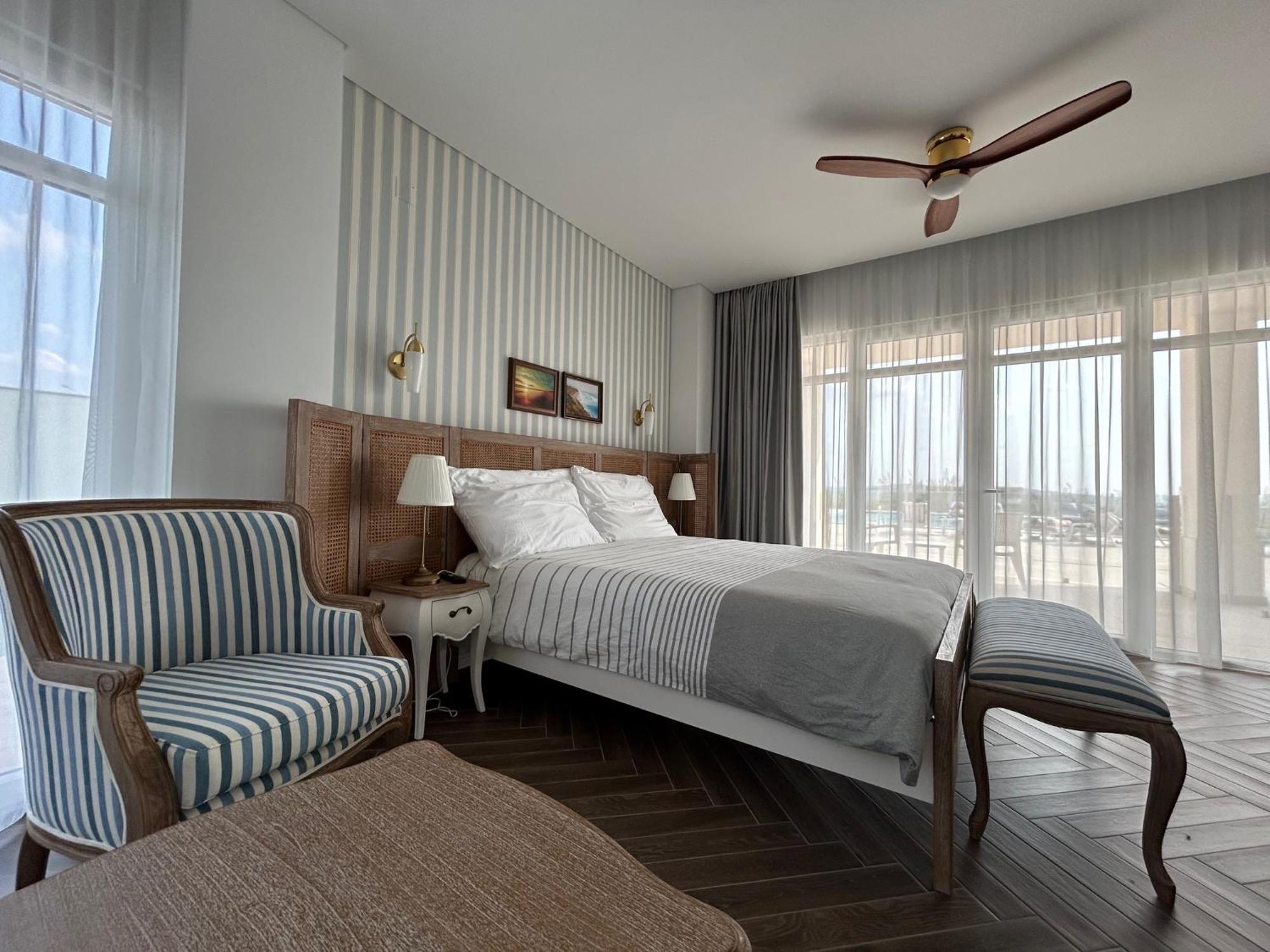 Ocean View Apartments Lourinha  Phòng bức ảnh