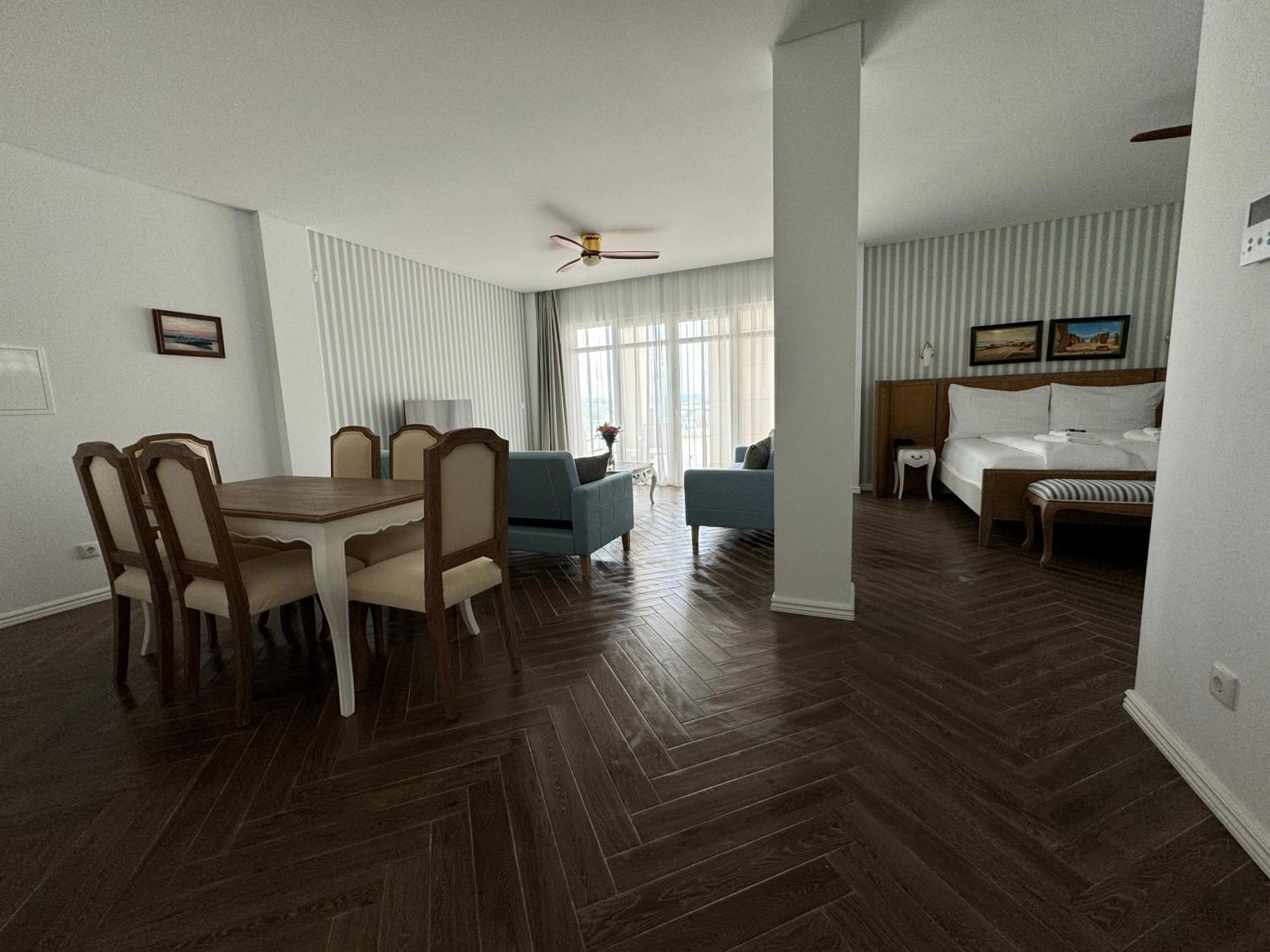 Ocean View Apartments Lourinha  Phòng bức ảnh