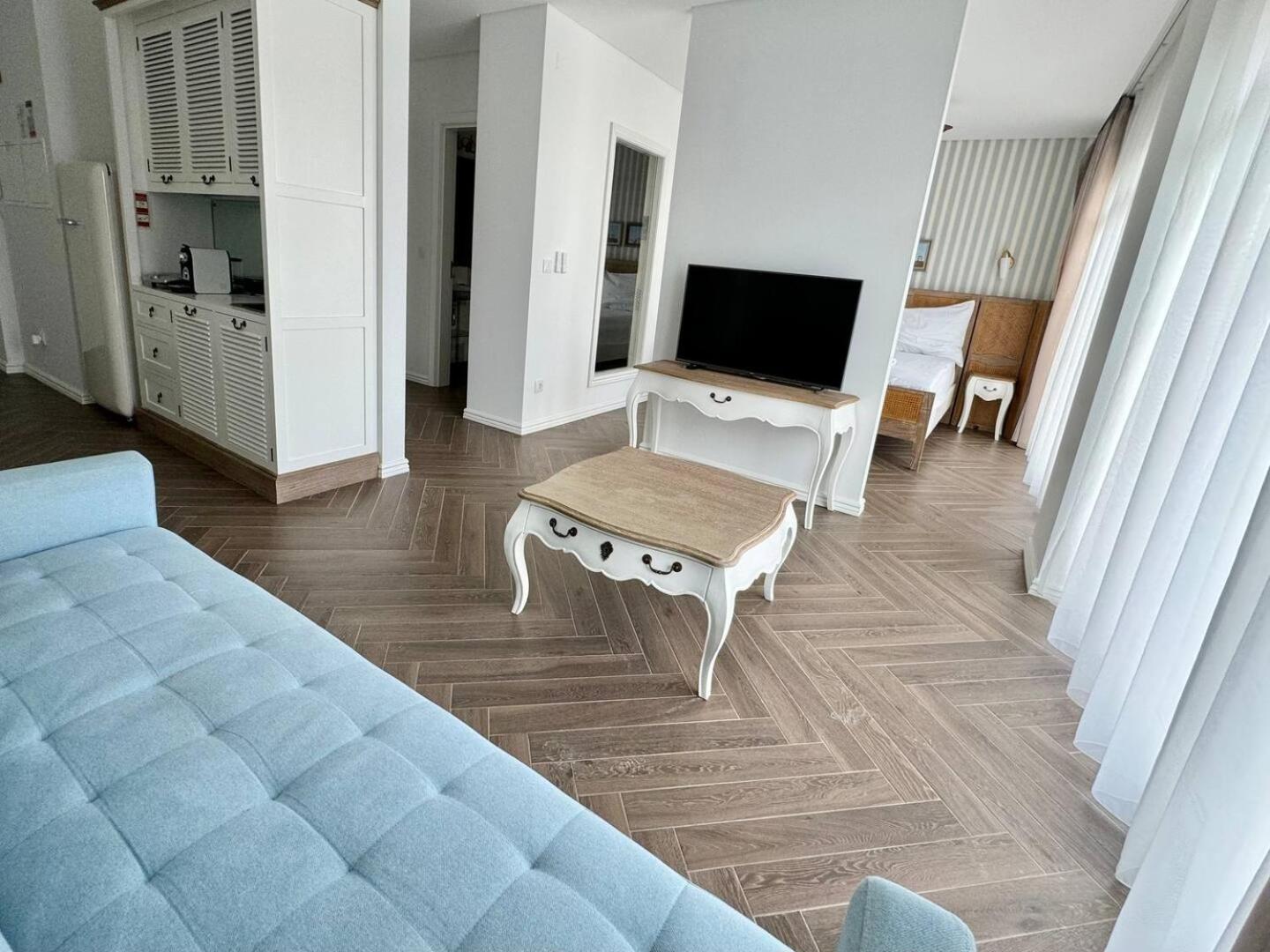 Ocean View Apartments Lourinha  Ngoại thất bức ảnh