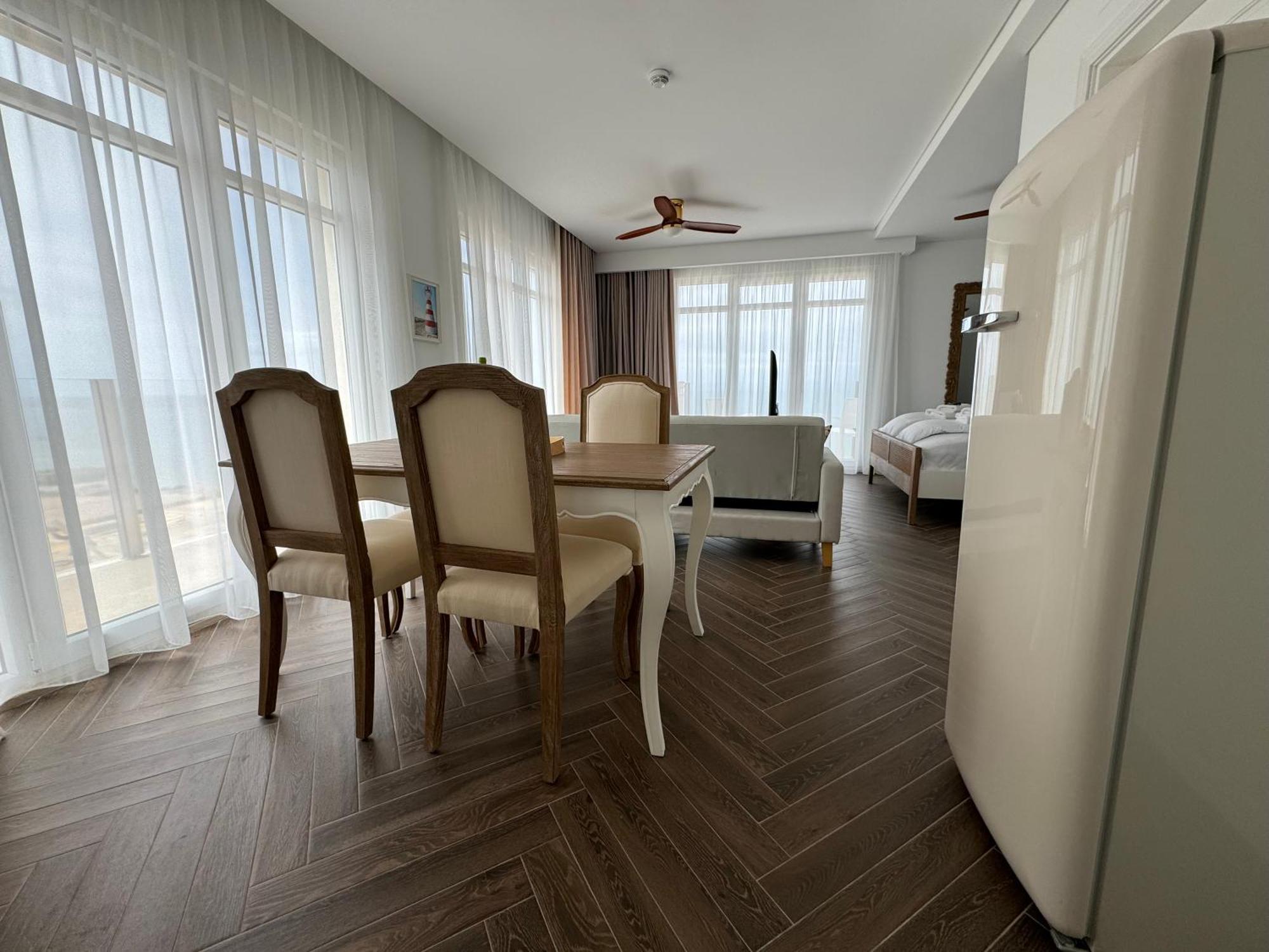 Ocean View Apartments Lourinha  Ngoại thất bức ảnh