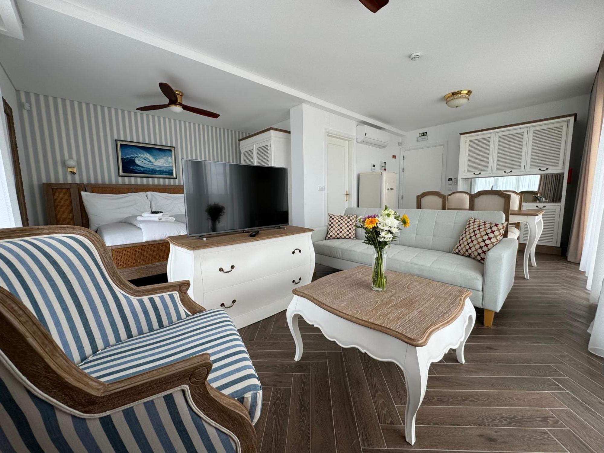 Ocean View Apartments Lourinha  Ngoại thất bức ảnh