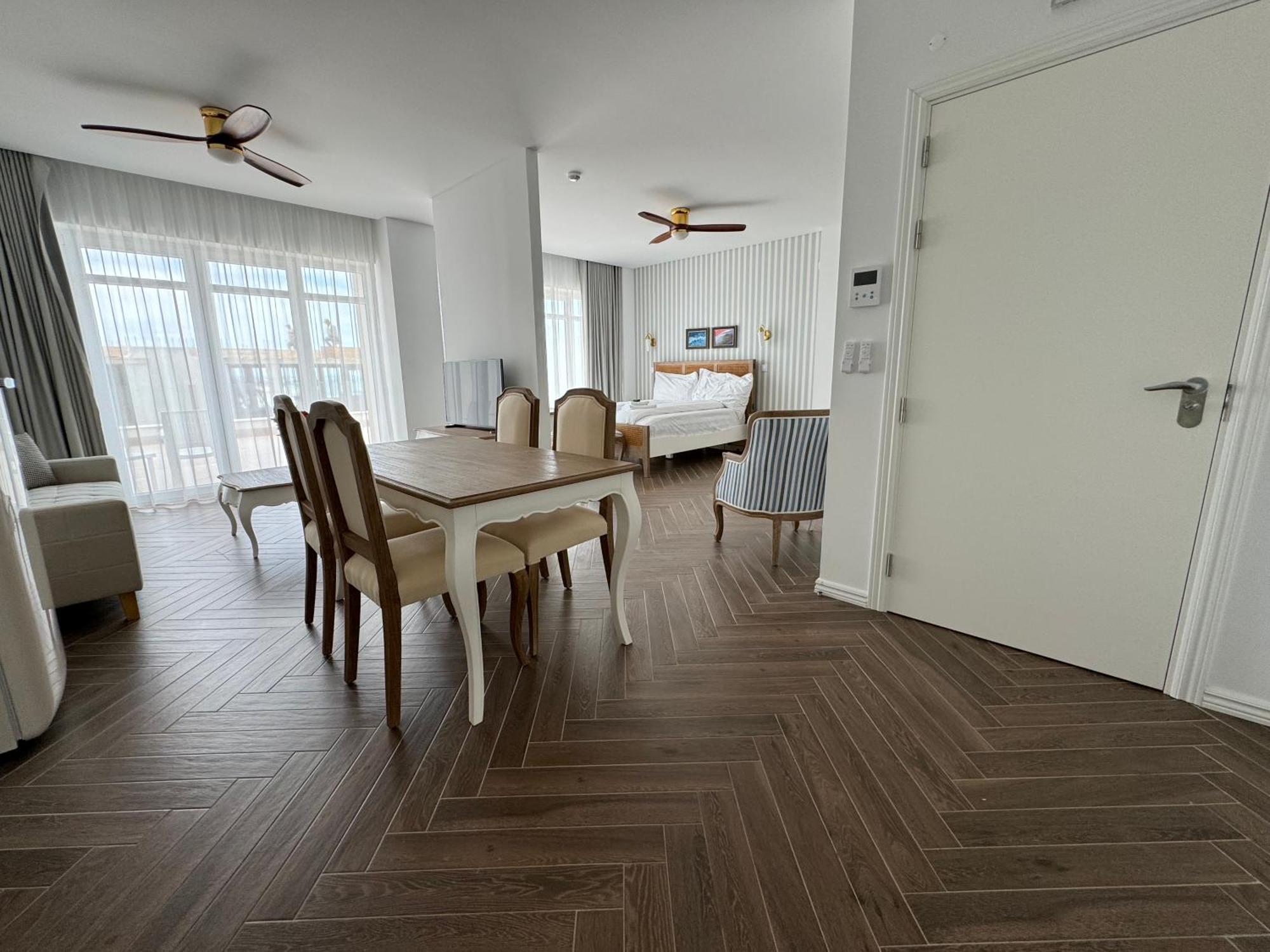 Ocean View Apartments Lourinha  Ngoại thất bức ảnh