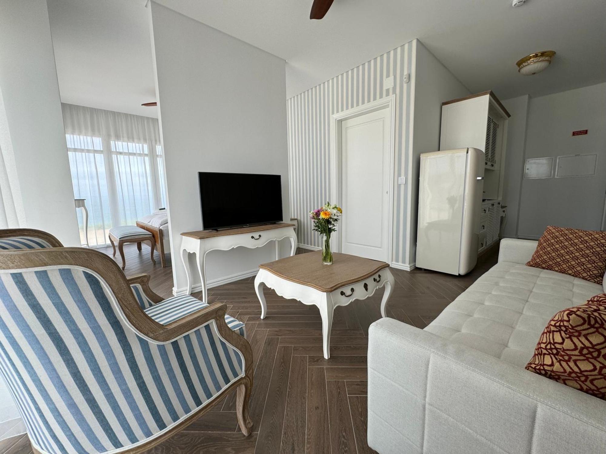 Ocean View Apartments Lourinha  Ngoại thất bức ảnh