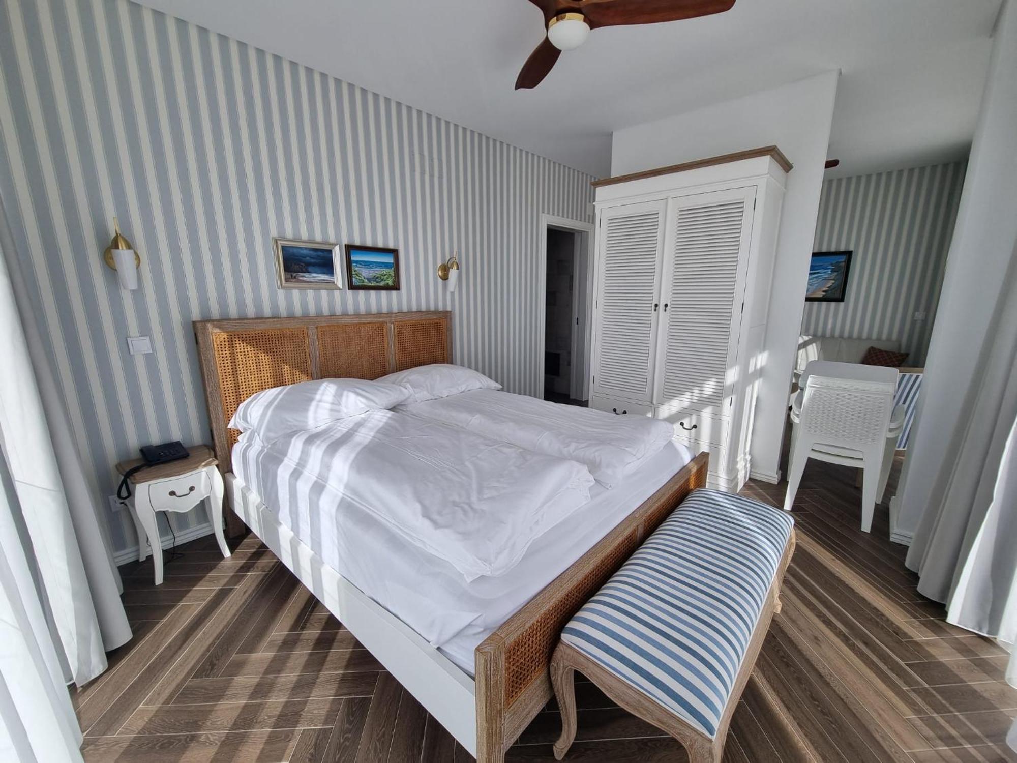 Ocean View Apartments Lourinha  Ngoại thất bức ảnh