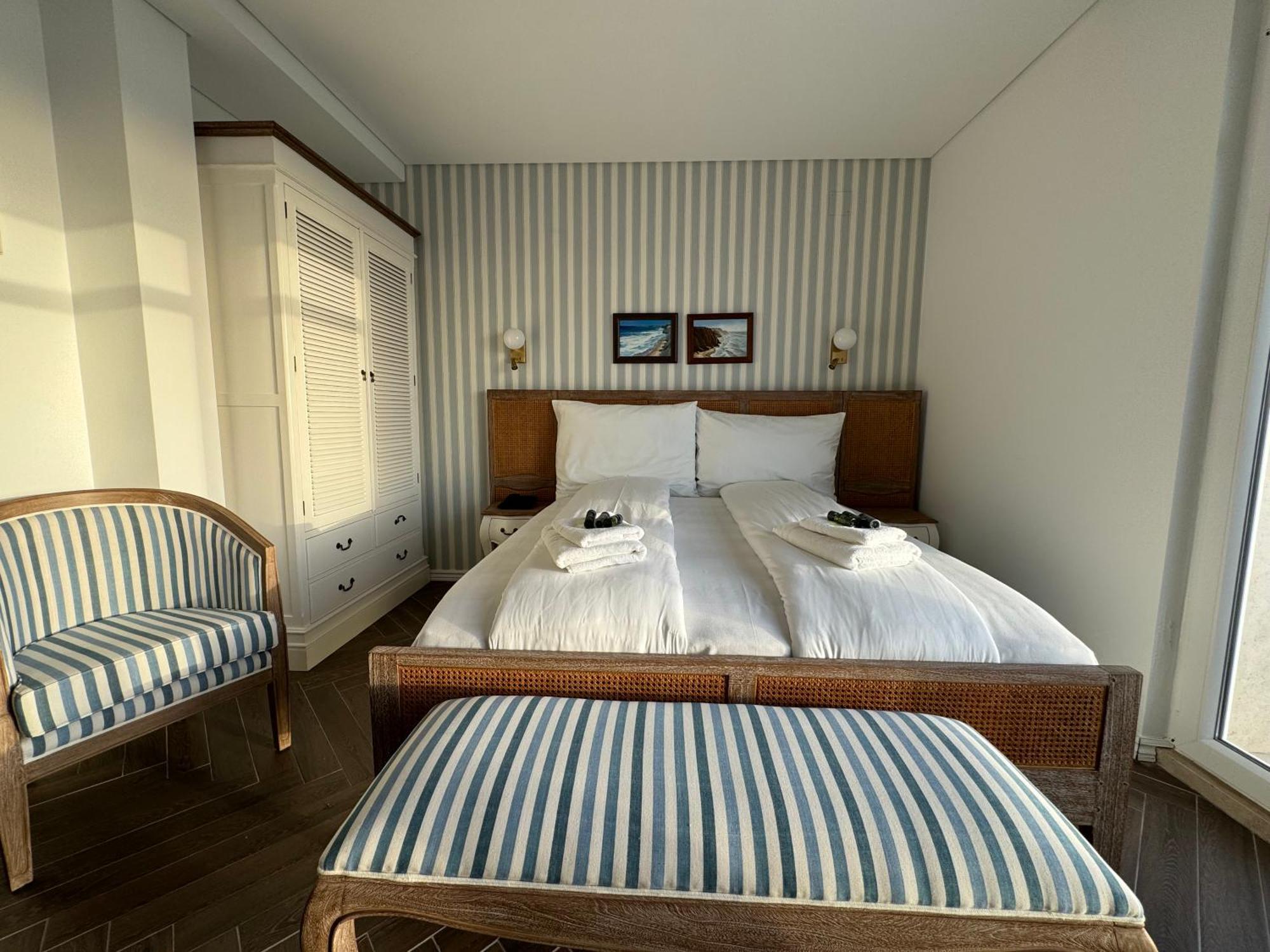 Ocean View Apartments Lourinha  Ngoại thất bức ảnh