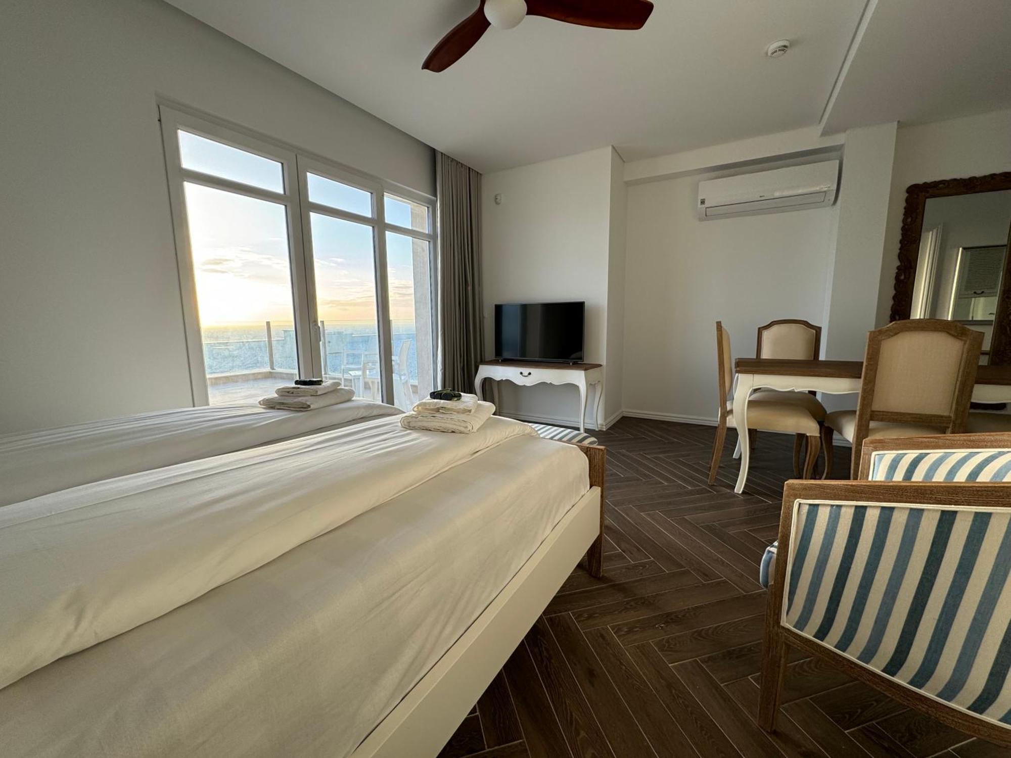 Ocean View Apartments Lourinha  Ngoại thất bức ảnh