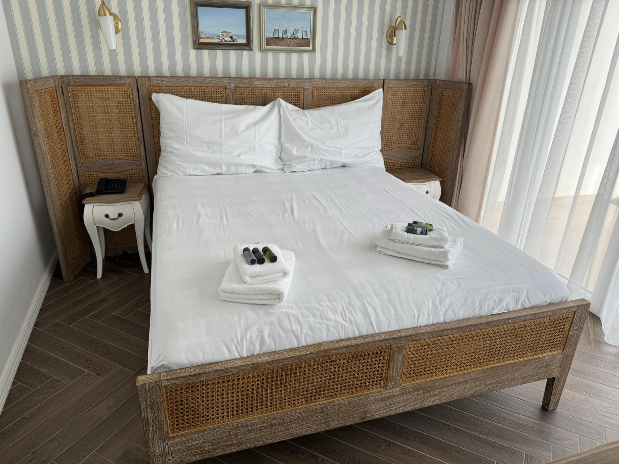 Ocean View Apartments Lourinha  Ngoại thất bức ảnh