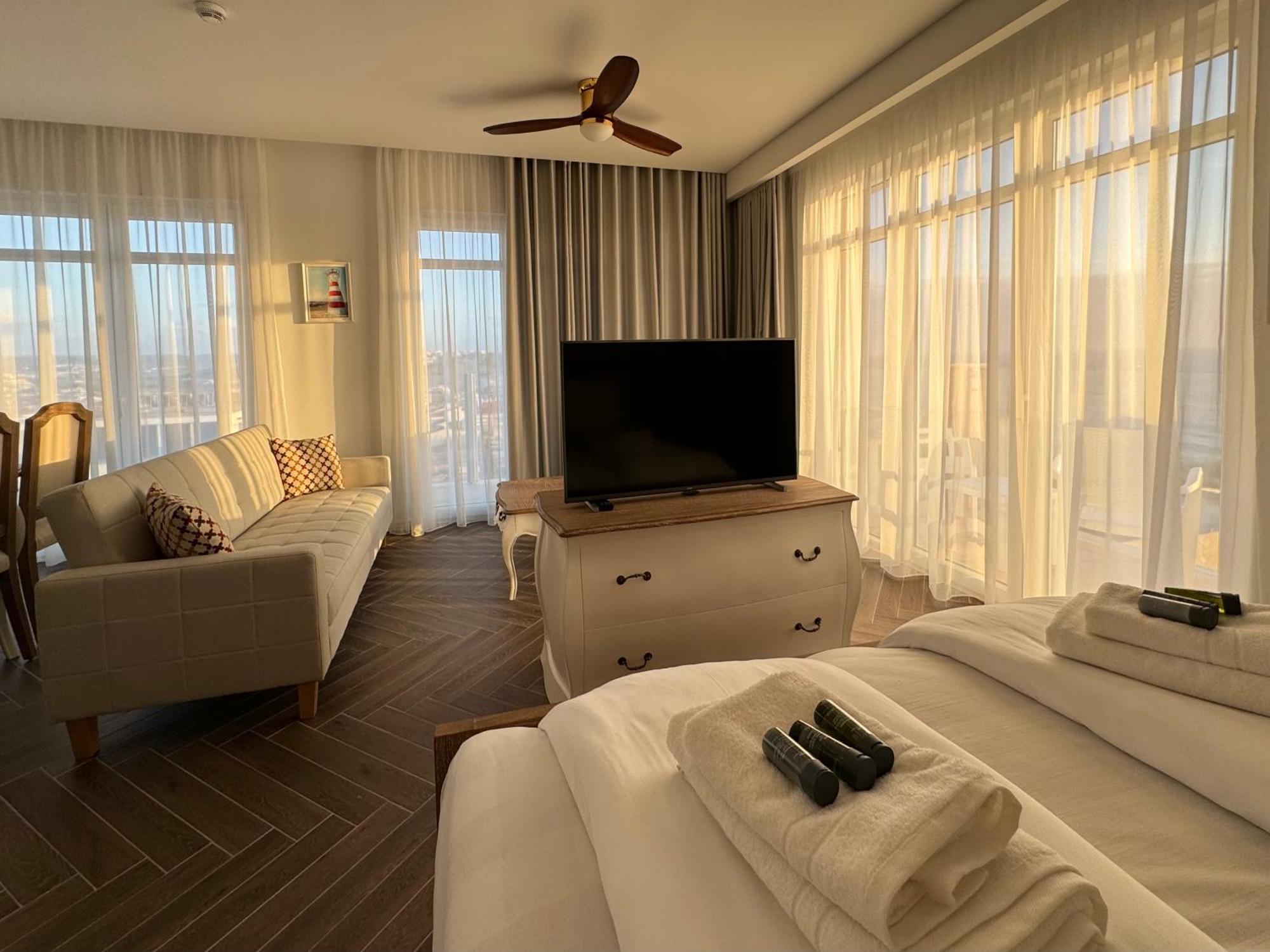 Ocean View Apartments Lourinha  Ngoại thất bức ảnh