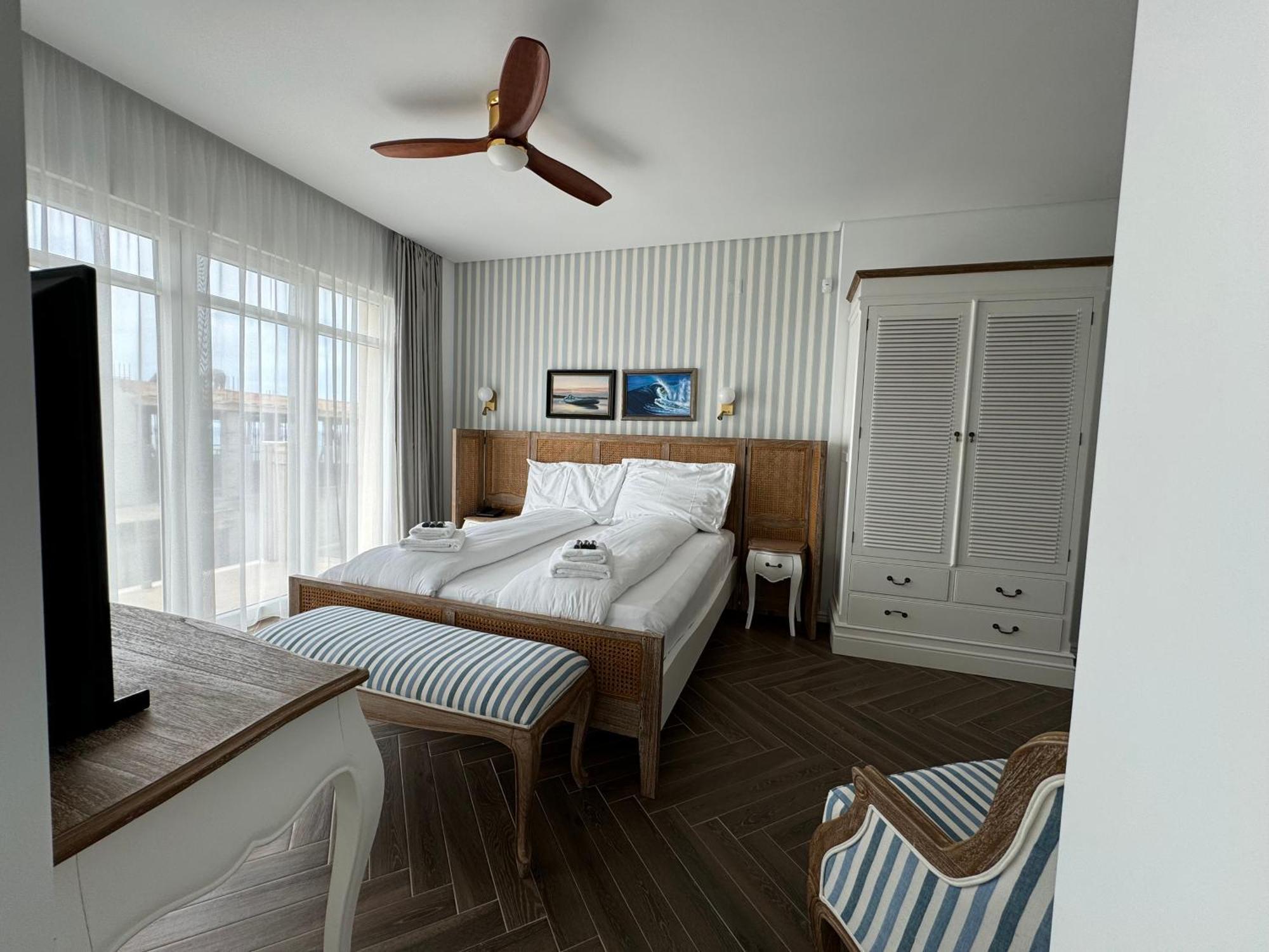 Ocean View Apartments Lourinha  Ngoại thất bức ảnh