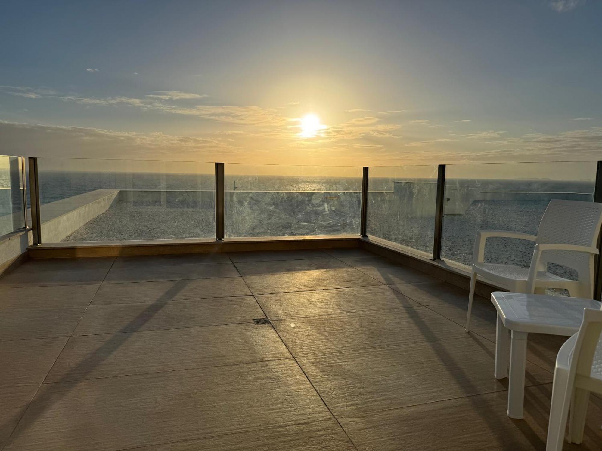 Ocean View Apartments Lourinha  Ngoại thất bức ảnh