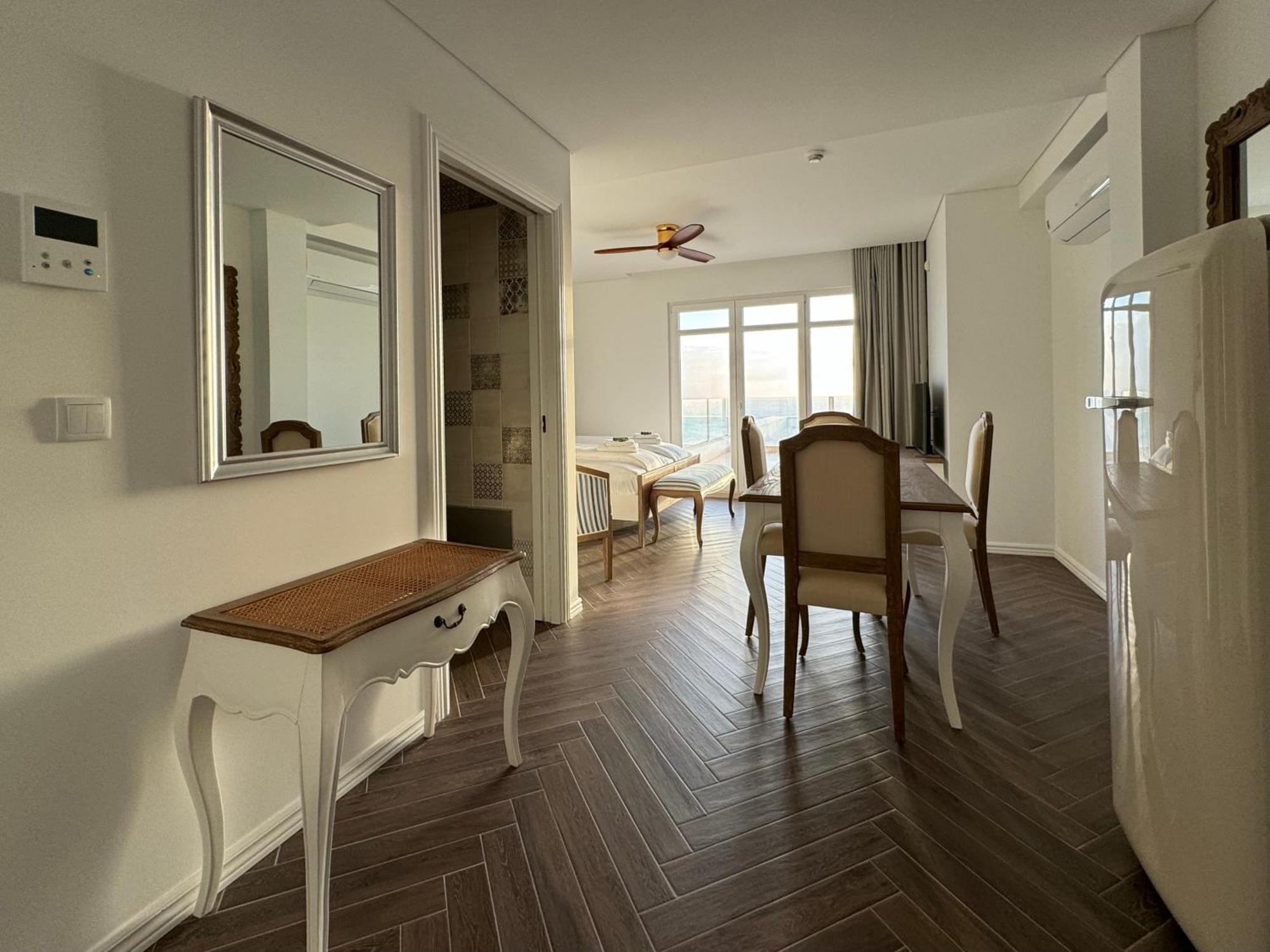 Ocean View Apartments Lourinha  Ngoại thất bức ảnh