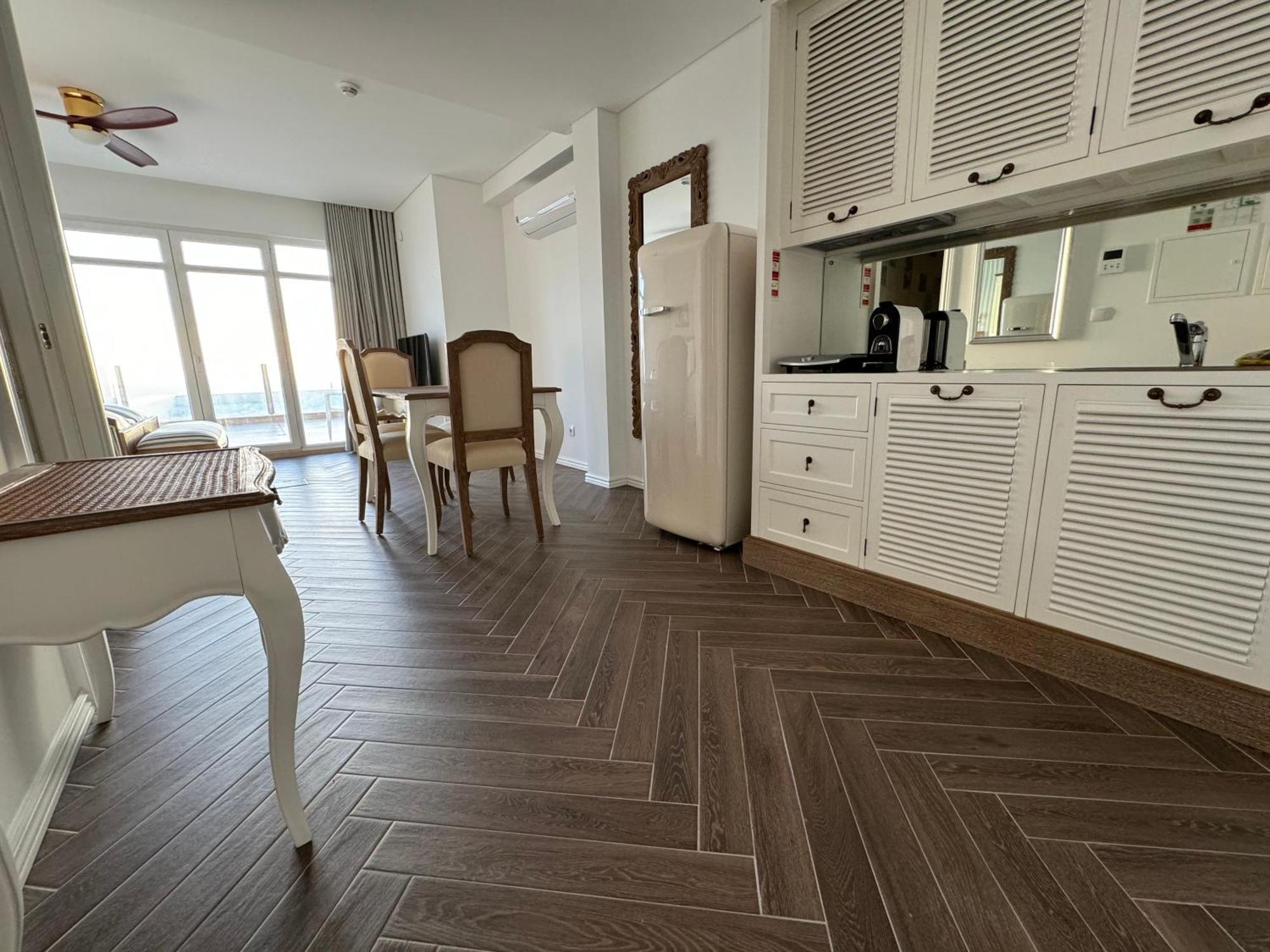 Ocean View Apartments Lourinha  Ngoại thất bức ảnh