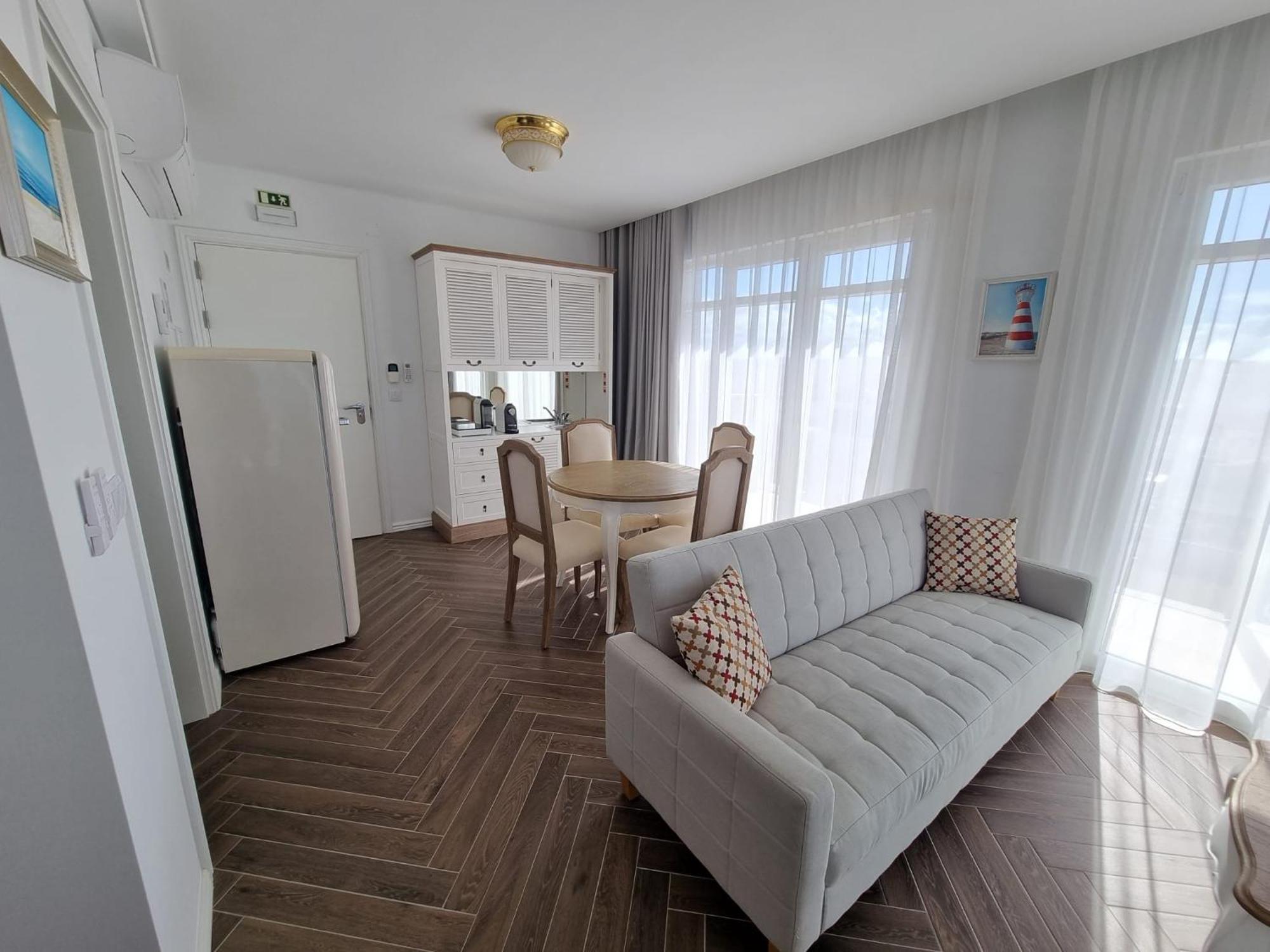 Ocean View Apartments Lourinha  Ngoại thất bức ảnh