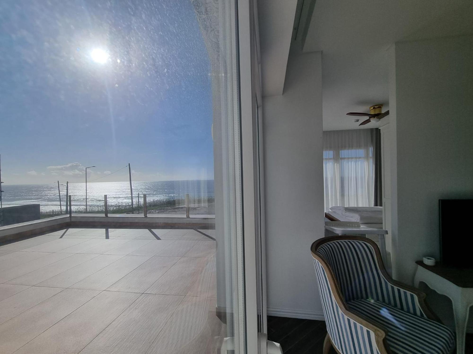 Ocean View Apartments Lourinha  Ngoại thất bức ảnh