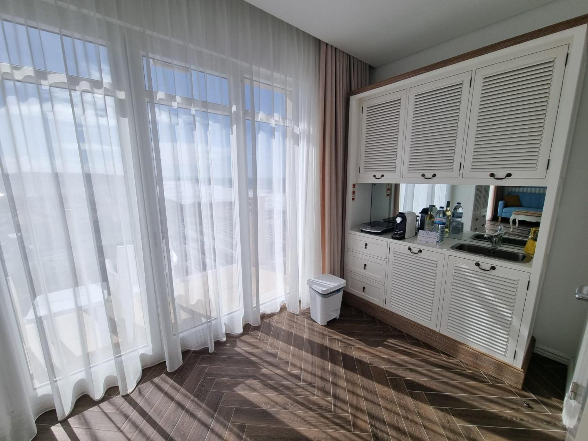 Ocean View Apartments Lourinha  Ngoại thất bức ảnh