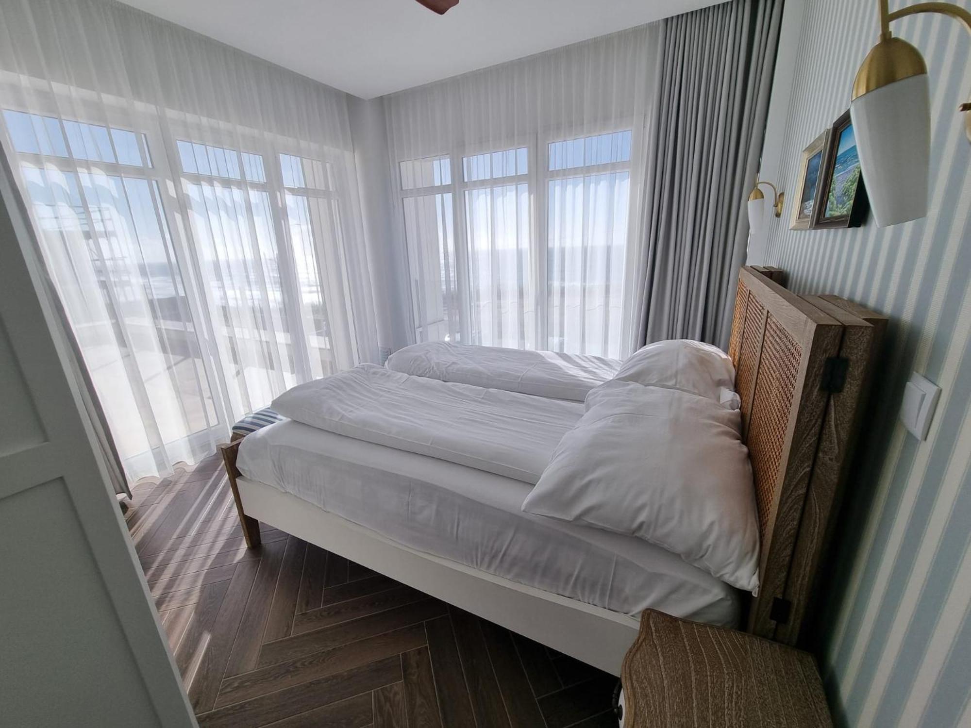 Ocean View Apartments Lourinha  Ngoại thất bức ảnh