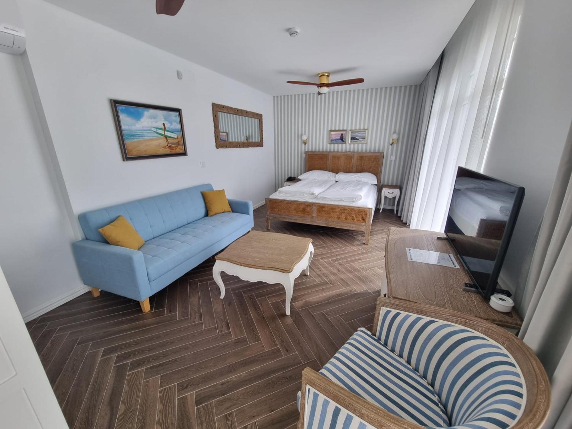 Ocean View Apartments Lourinha  Ngoại thất bức ảnh