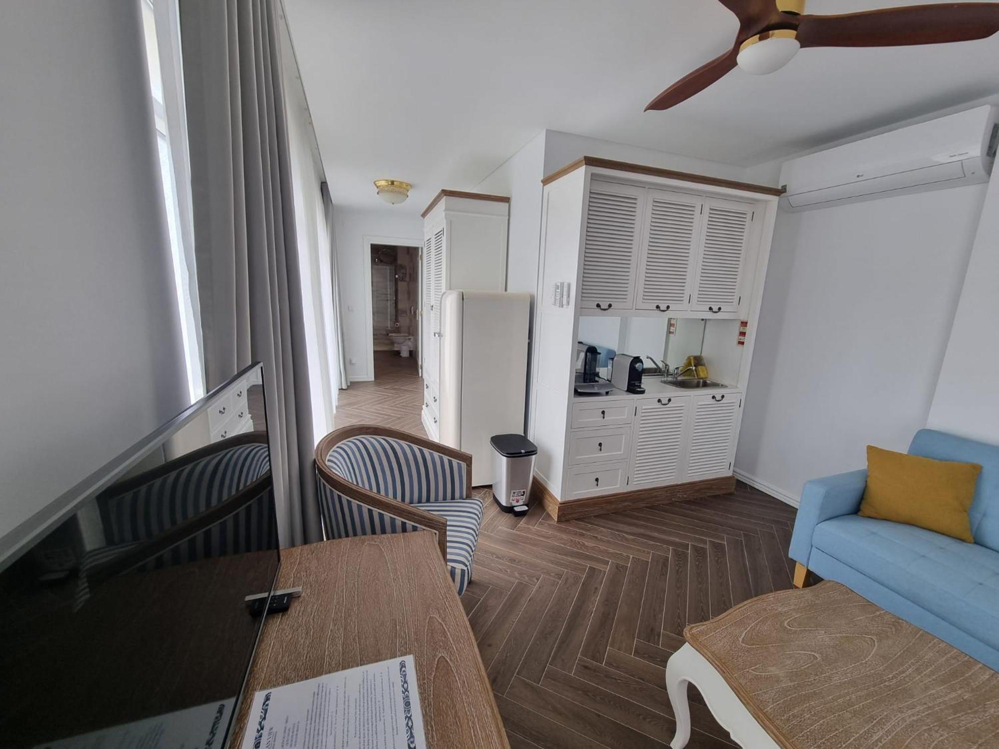 Ocean View Apartments Lourinha  Ngoại thất bức ảnh