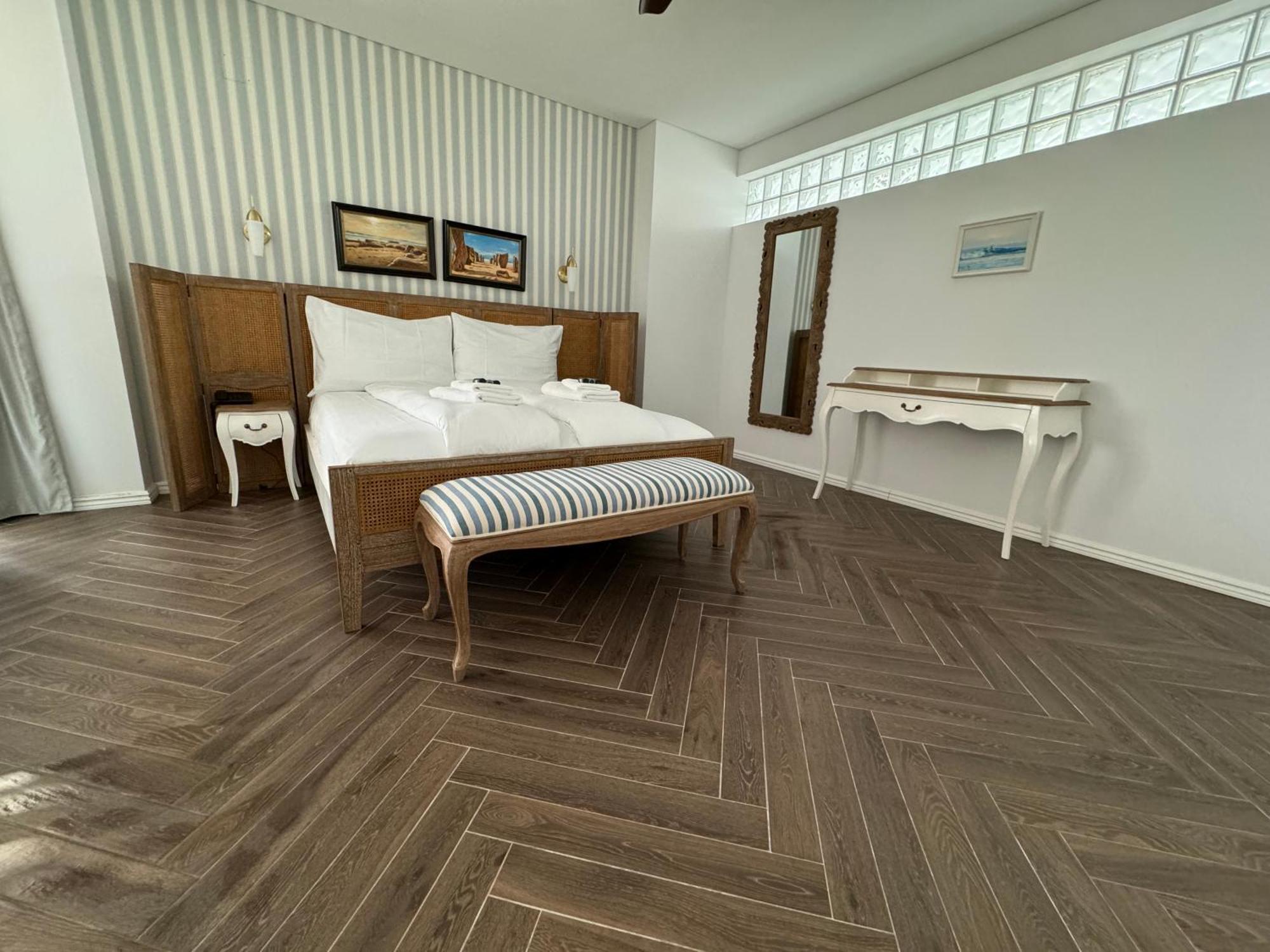 Ocean View Apartments Lourinha  Ngoại thất bức ảnh