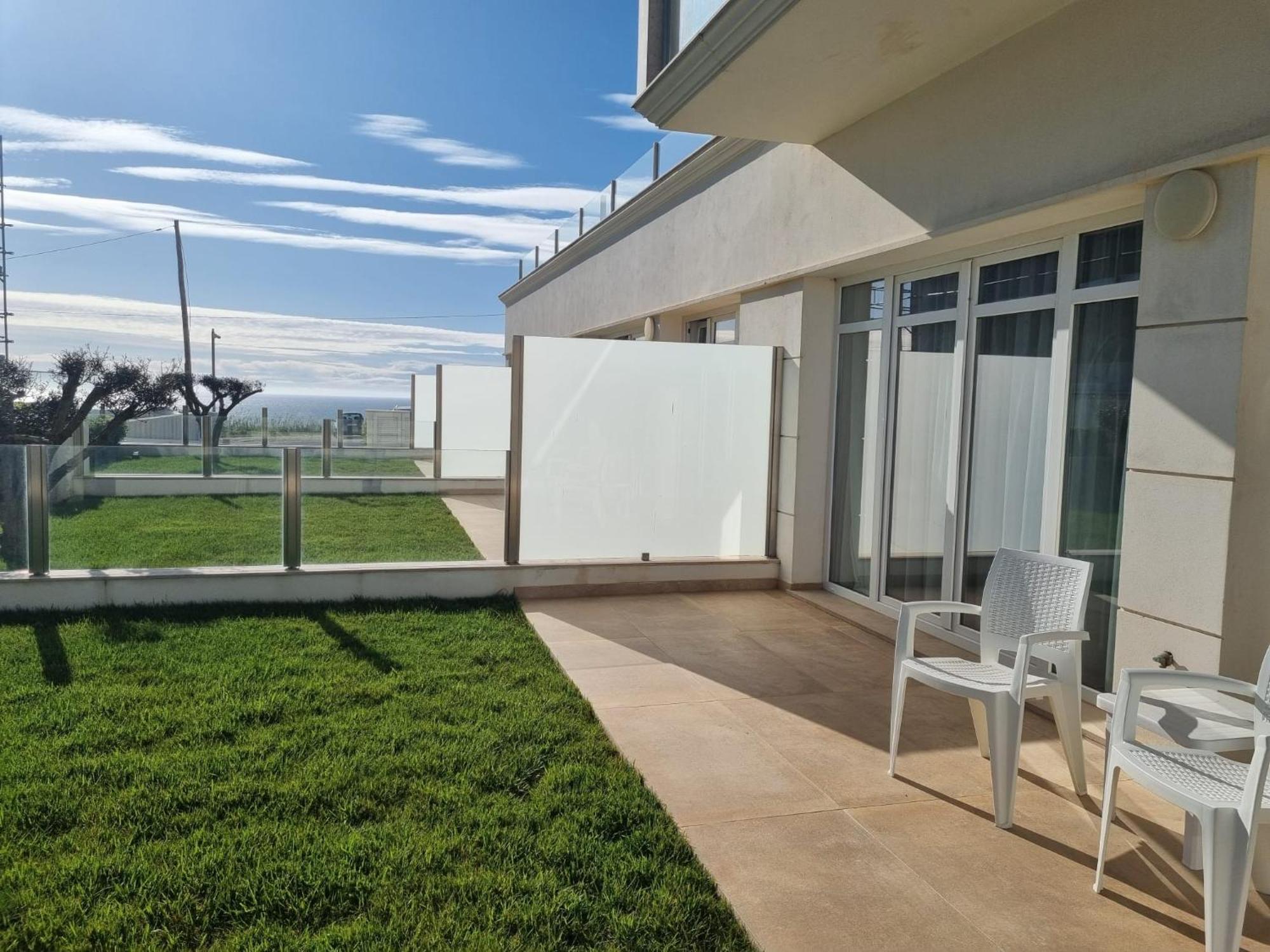 Ocean View Apartments Lourinha  Ngoại thất bức ảnh