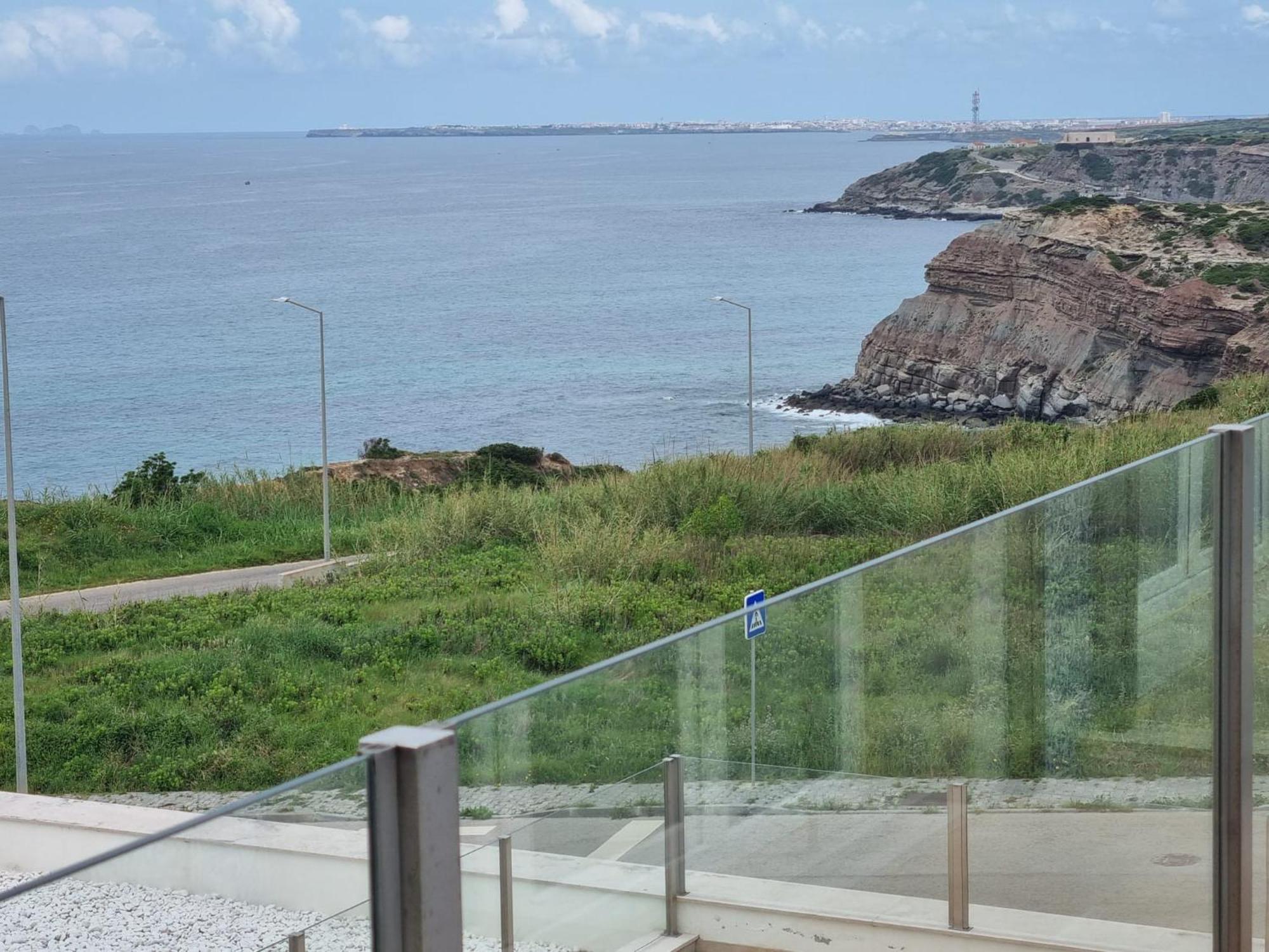 Ocean View Apartments Lourinha  Ngoại thất bức ảnh