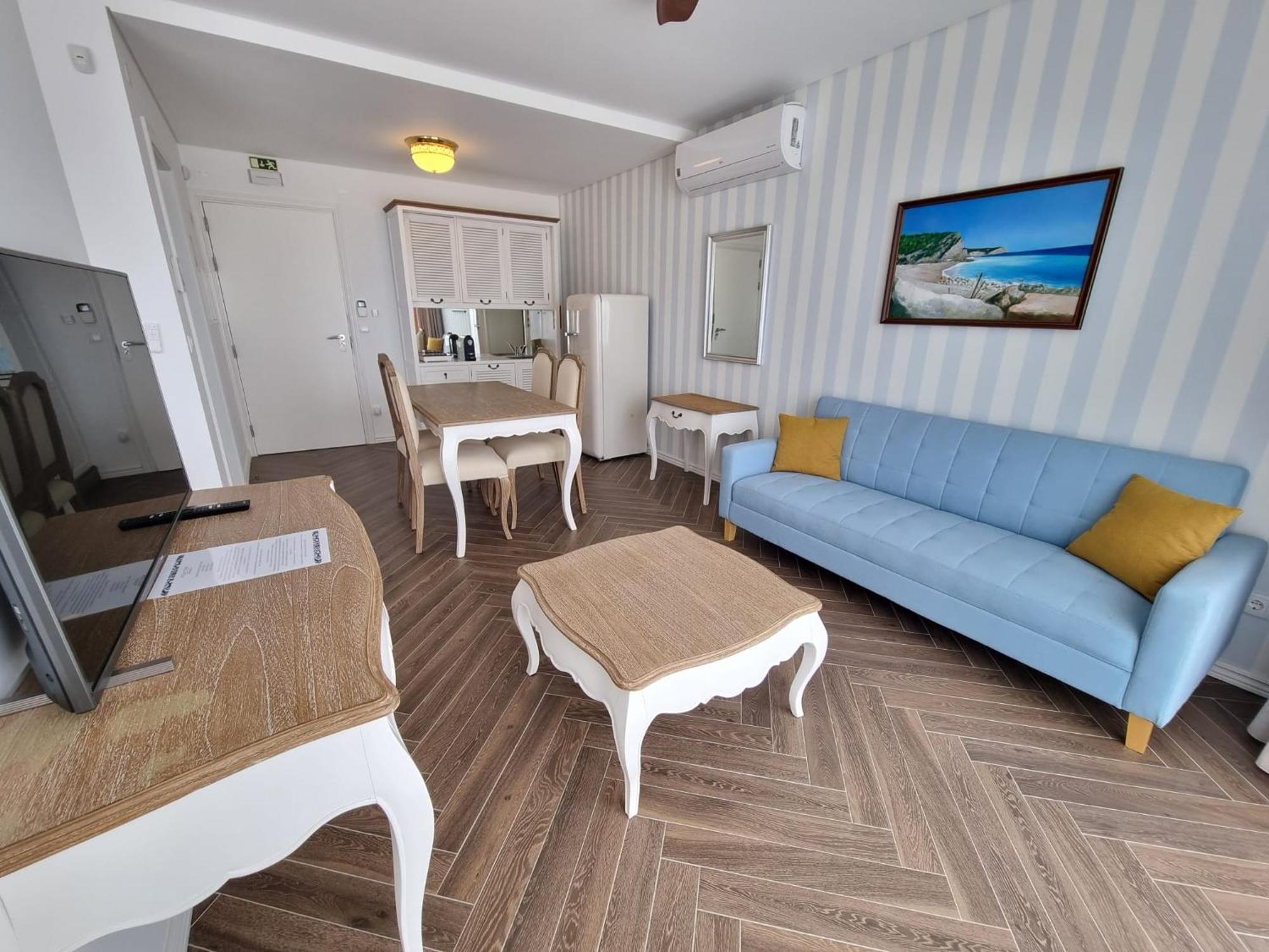 Ocean View Apartments Lourinha  Ngoại thất bức ảnh