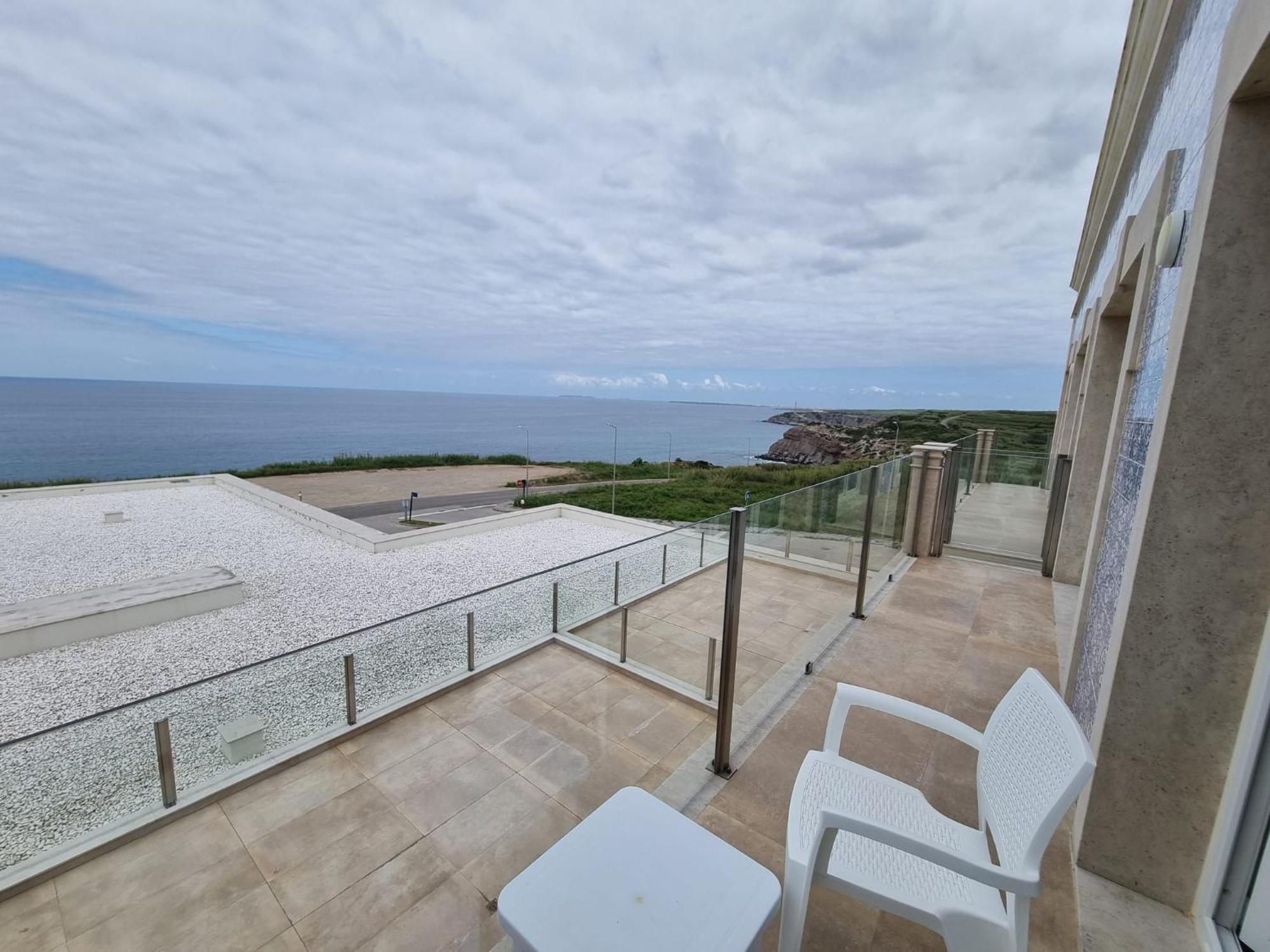 Ocean View Apartments Lourinha  Ngoại thất bức ảnh