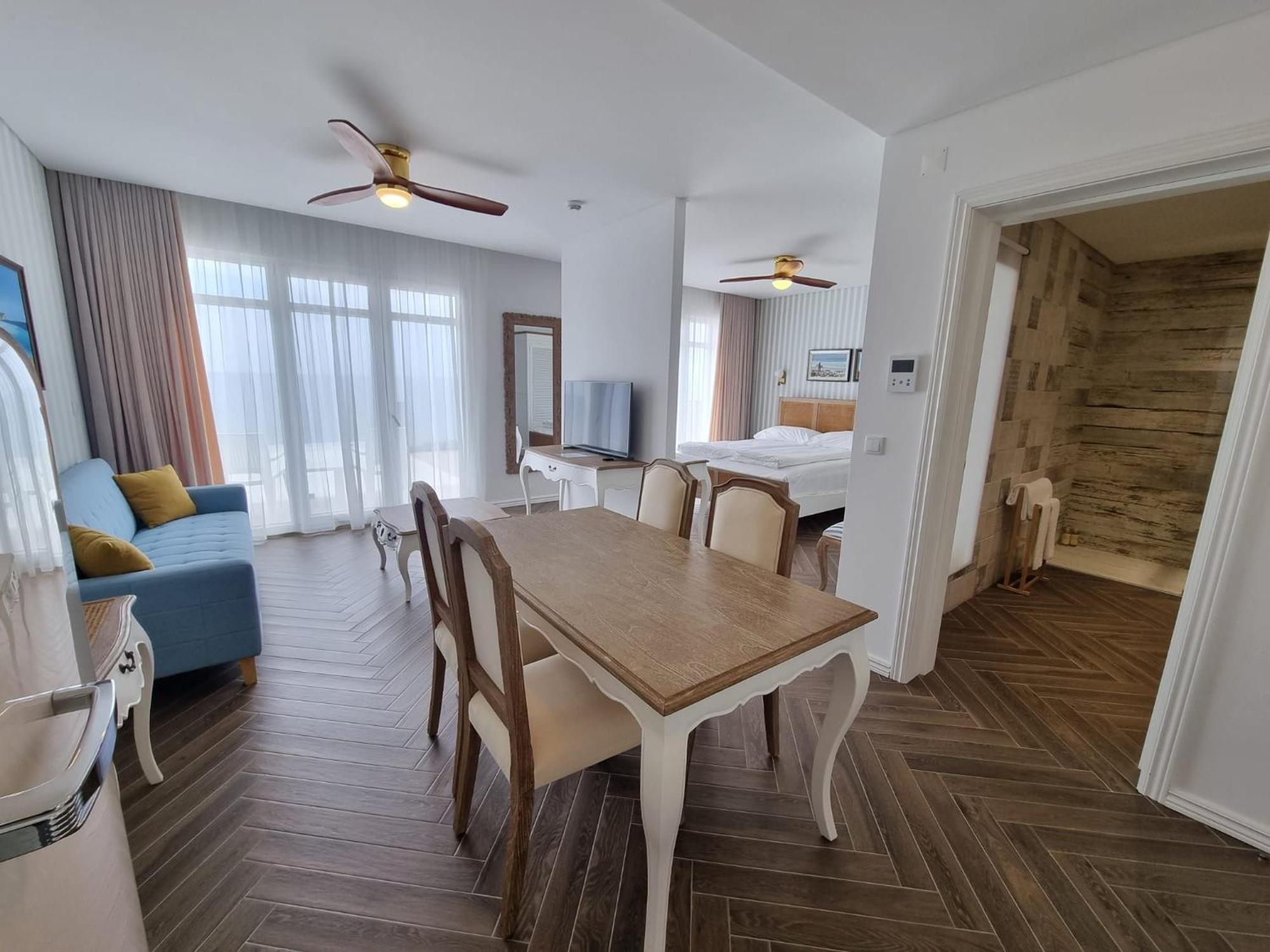 Ocean View Apartments Lourinha  Ngoại thất bức ảnh