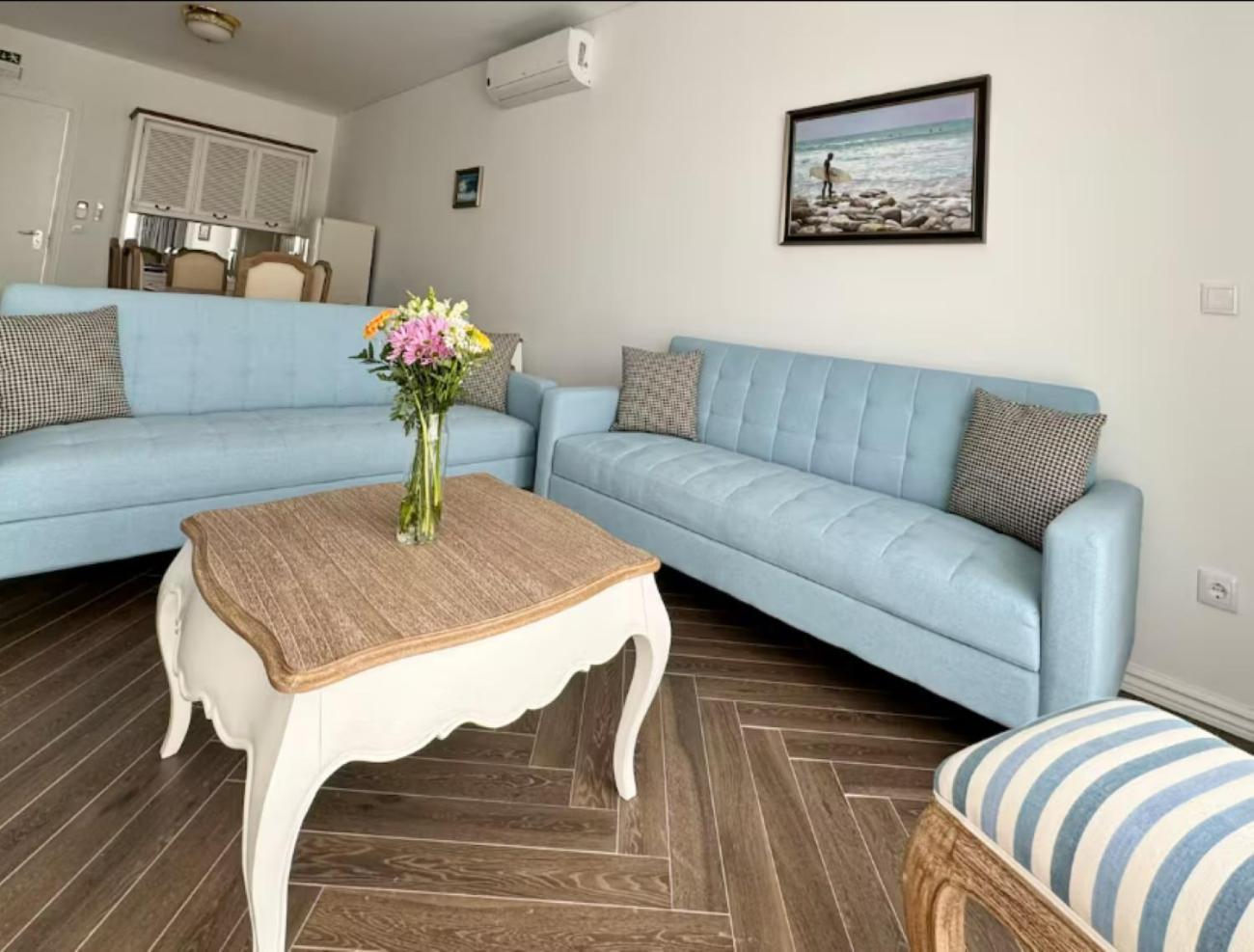 Ocean View Apartments Lourinha  Ngoại thất bức ảnh